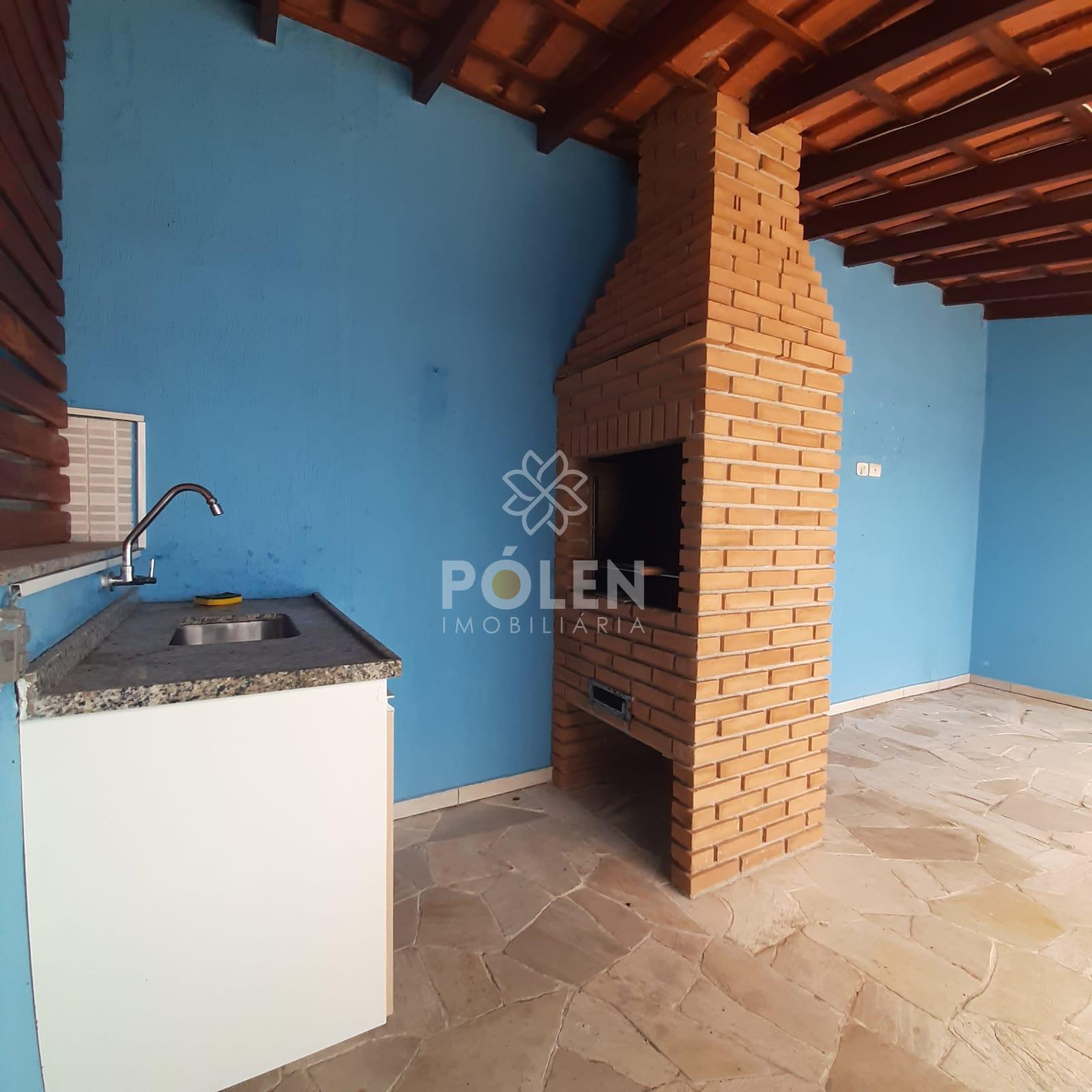 Casa em Condom&iacute;nio - 3 dormit&oacute;rios - Jardim Santa Maria - Jacare&iacute; - Aluga Avenida Estevan Corbani Jacareí - 