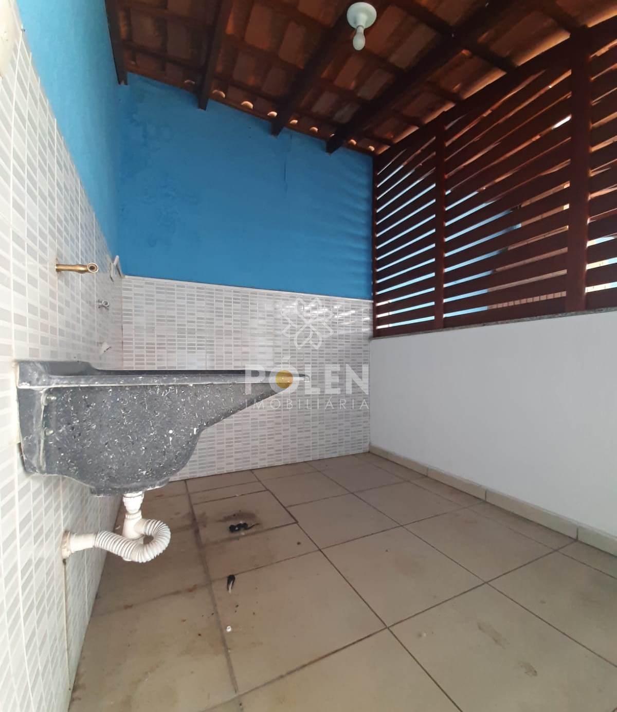 Casa em Condom&iacute;nio - 3 dormit&oacute;rios - Jardim Santa Maria - Jacare&iacute; - Aluga Avenida Estevan Corbani Jacareí - 
