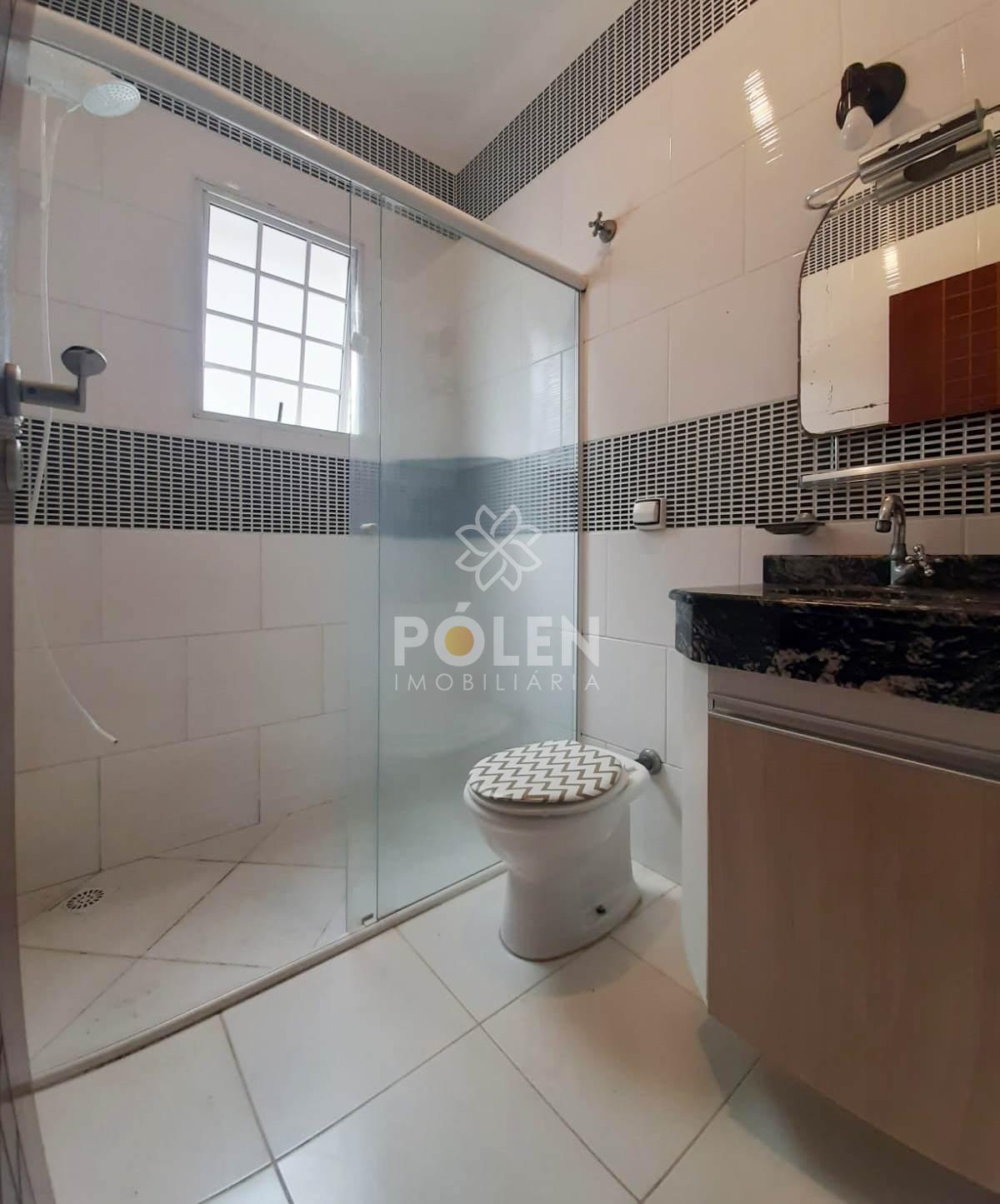 Casa em Condom&iacute;nio - 3 dormit&oacute;rios - Jardim Santa Maria - Jacare&iacute; - Aluga Avenida Estevan Corbani Jacareí - 