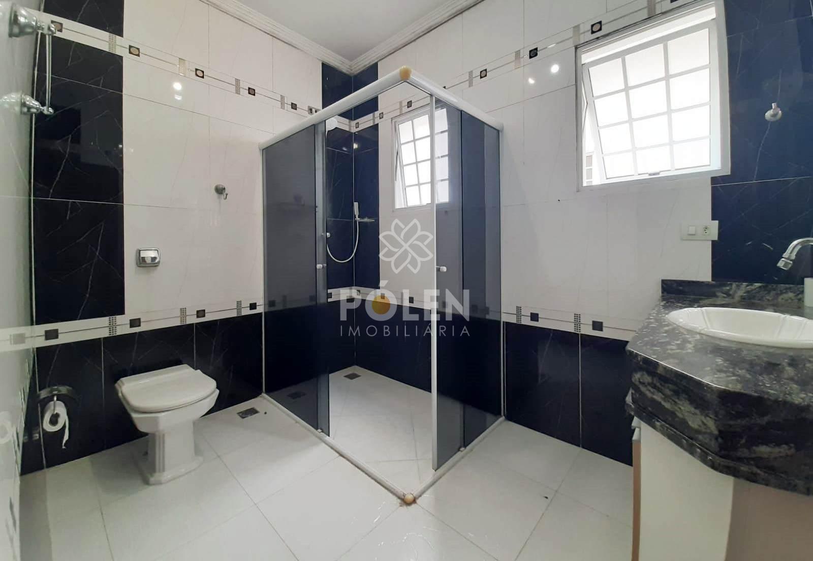Casa em Condom&iacute;nio - 3 dormit&oacute;rios - Jardim Santa Maria - Jacare&iacute; - Aluga Avenida Estevan Corbani Jacareí - 