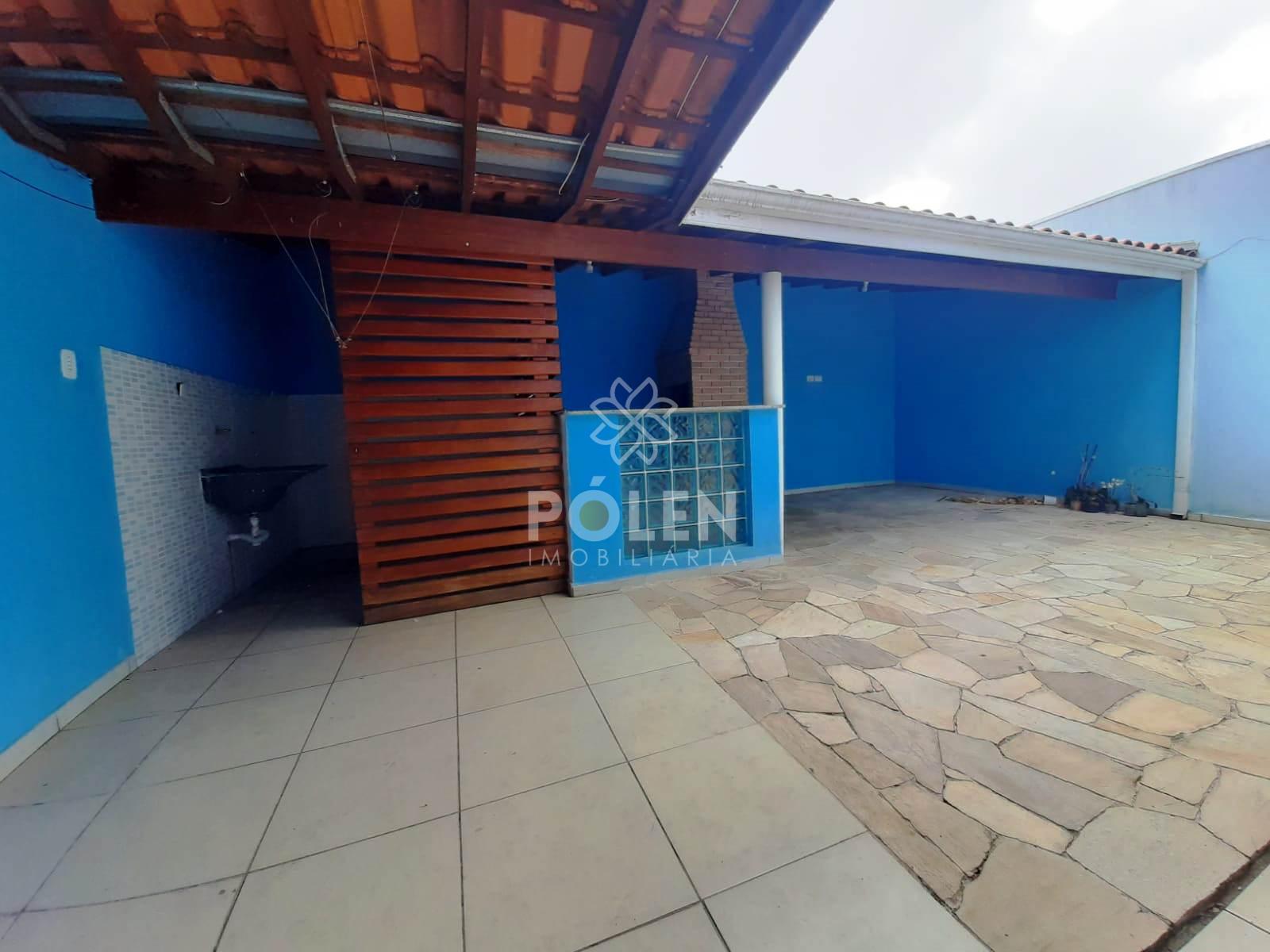 Casa em Condom&iacute;nio - 3 dormit&oacute;rios - Jardim Santa Maria - Jacare&iacute; - Aluga Avenida Estevan Corbani Jacareí - 