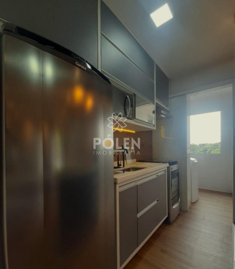 Apartamento 2 Dormit&oacute;rios - Jardim Calif&oacute;rnia - Venda - Jacare&iacute;  Jacareí - 