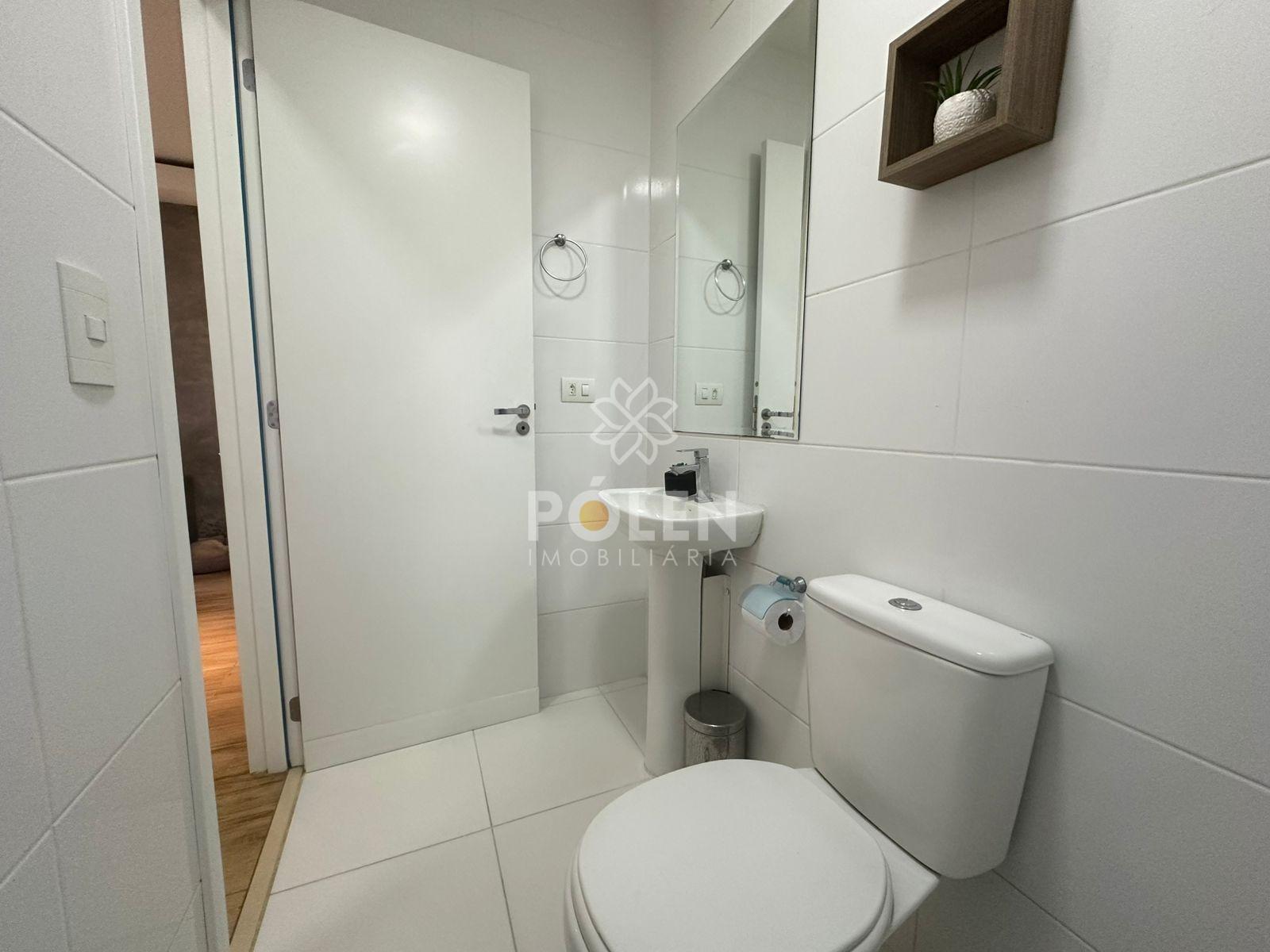 Apartamento 2 Dormit&oacute;rios - Jardim Calif&oacute;rnia - Venda - Jacare&iacute;  Jacareí - 