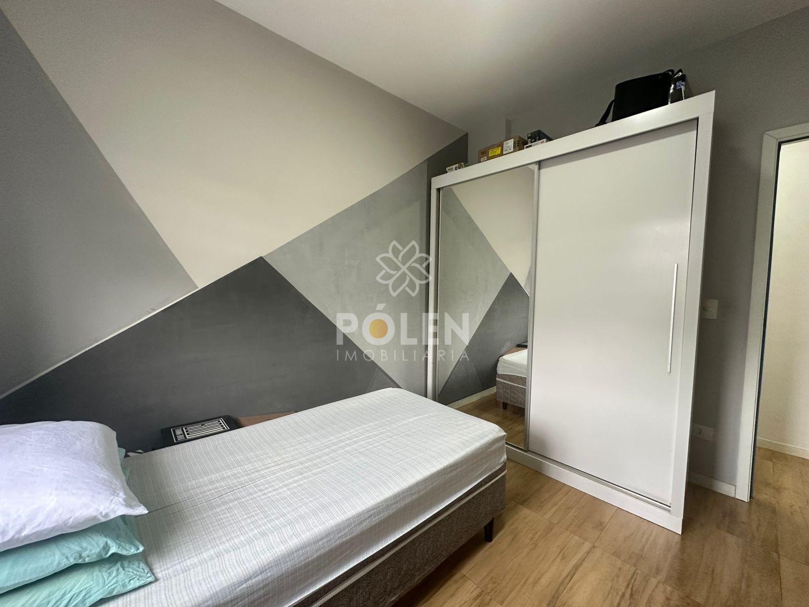 Apartamento 2 Dormit&oacute;rios - Jardim Calif&oacute;rnia - Venda - Jacare&iacute;  Jacareí - 
