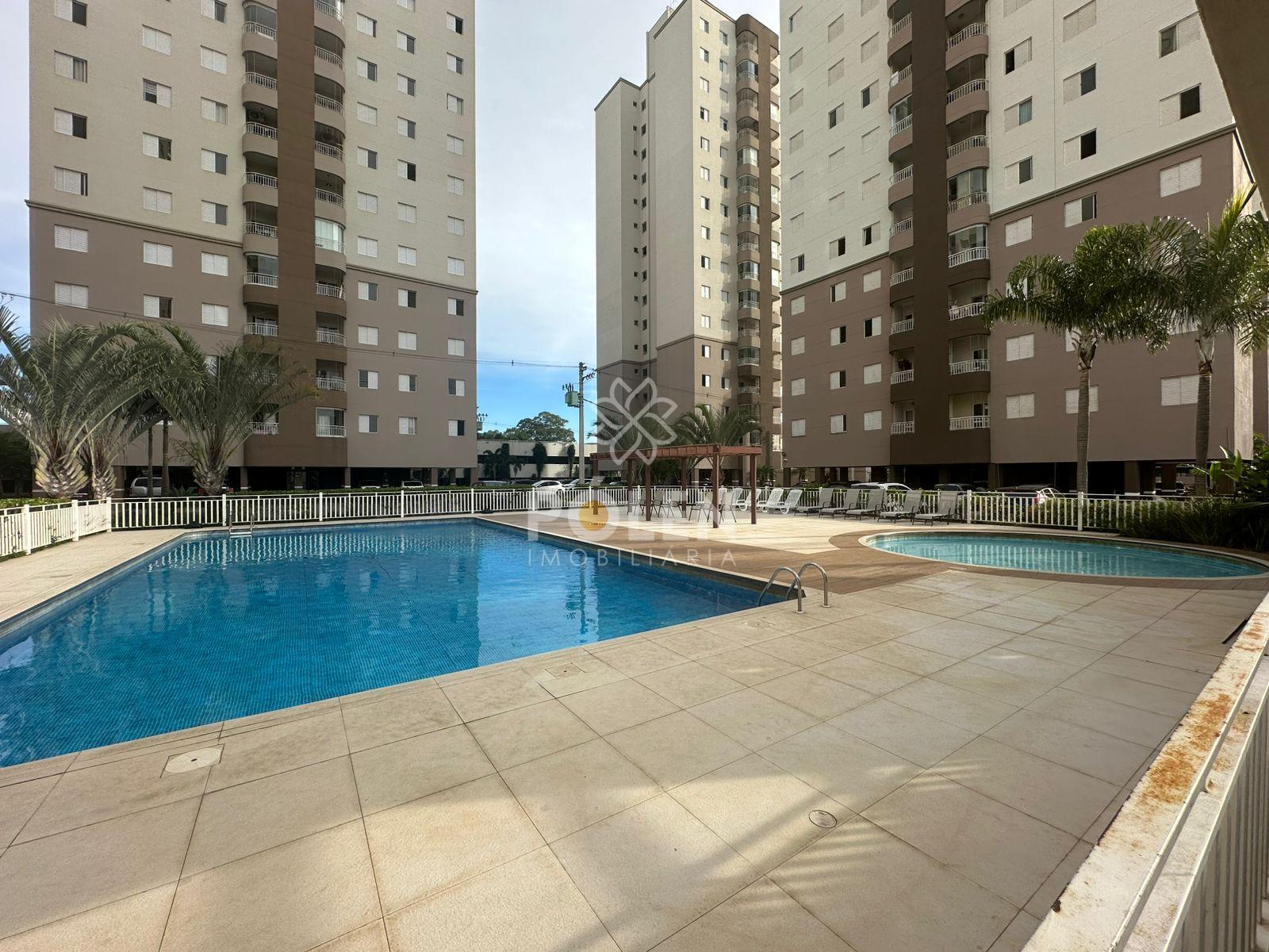 Apartamento 2 Dormit&oacute;rios - Jardim Calif&oacute;rnia - Venda - Jacare&iacute;  Jacareí - 