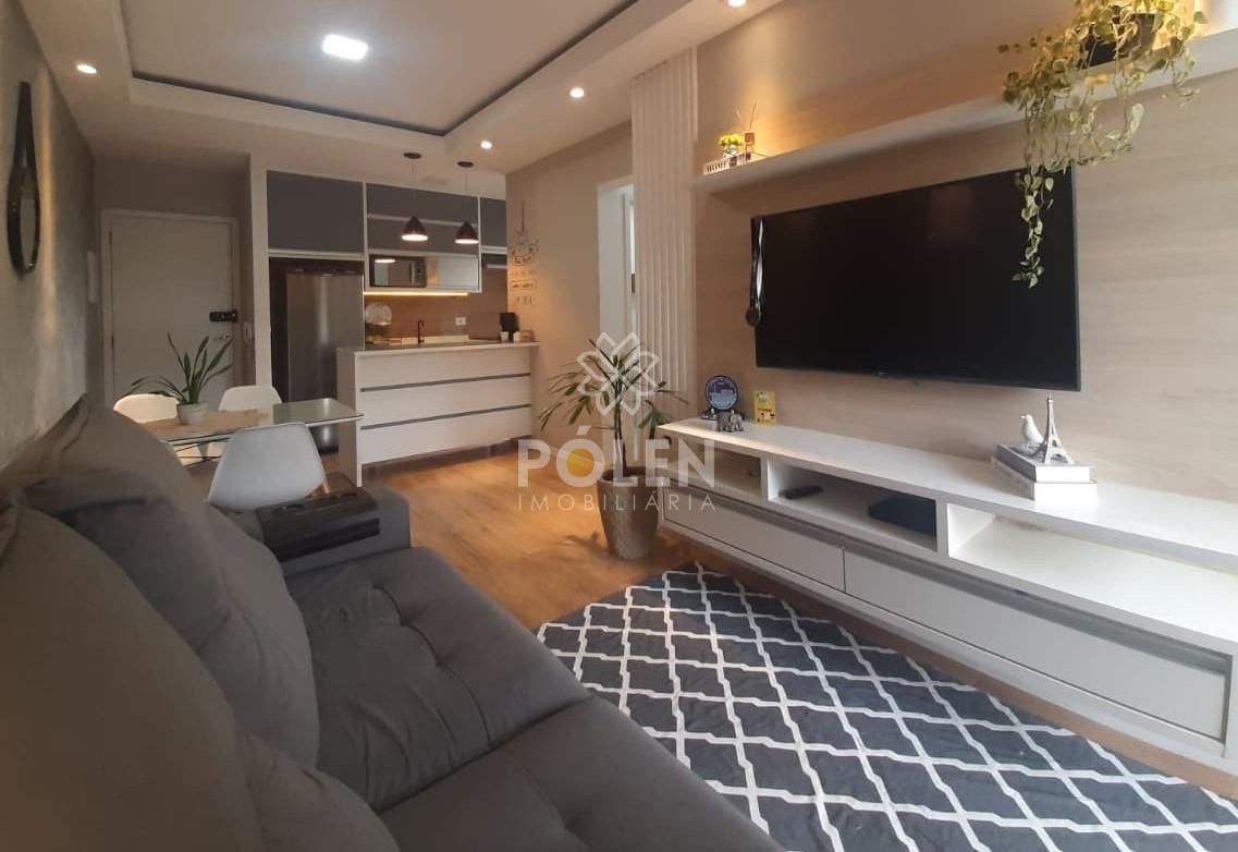 Apartamento 2 Dormit&oacute;rios - Jardim Calif&oacute;rnia - Venda - Jacare&iacute;  Jacareí - 