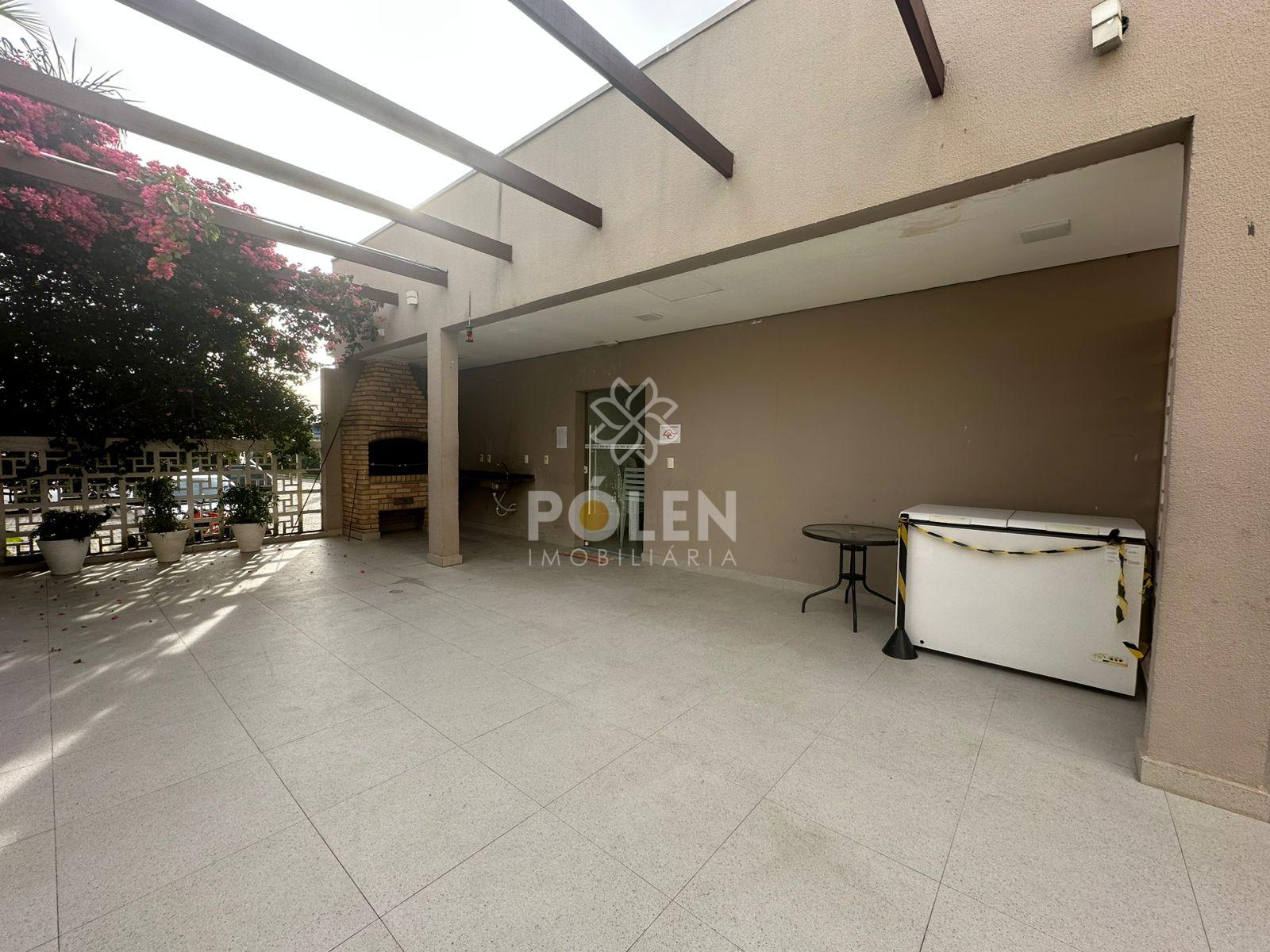 Apartamento 2 Dormit&oacute;rios - Jardim Calif&oacute;rnia - Venda - Jacare&iacute;  Jacareí - 