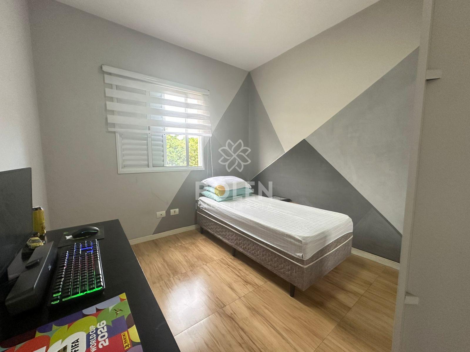 Apartamento 2 Dormit&oacute;rios - Jardim Calif&oacute;rnia - Venda - Jacare&iacute;  Jacareí - 