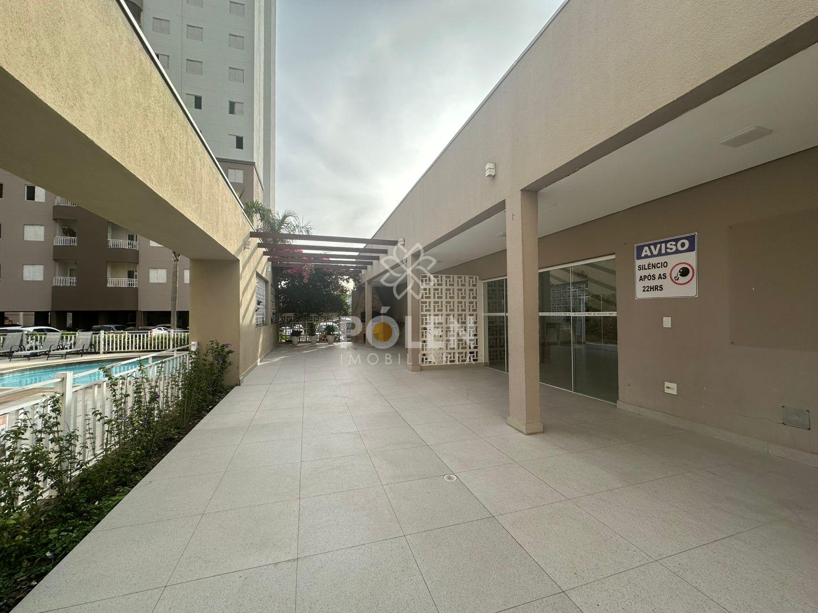 Apartamento 2 Dormit&oacute;rios - Jardim Calif&oacute;rnia - Venda - Jacare&iacute;  Jacareí - 
