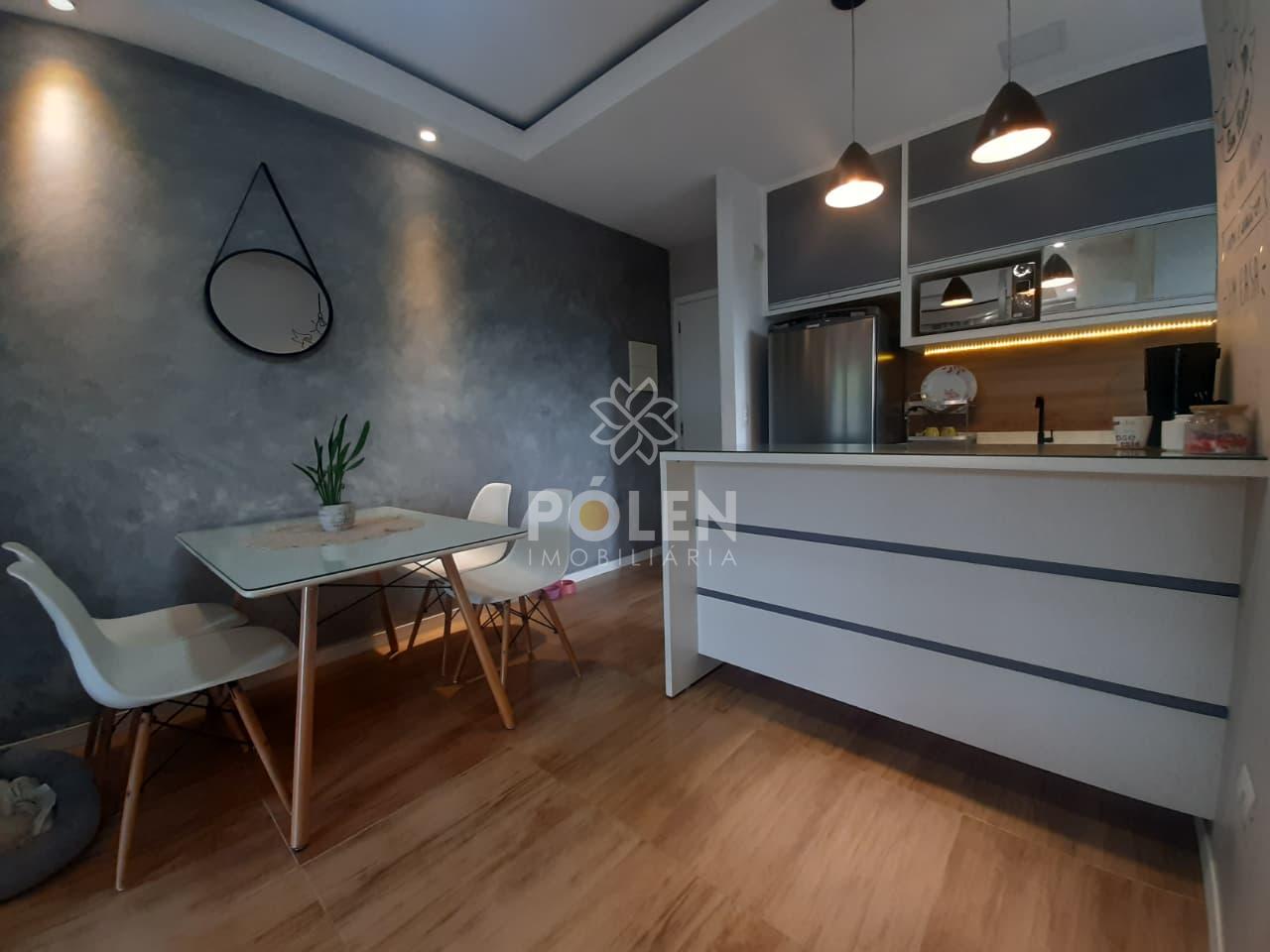 Apartamento 2 Dormit&oacute;rios - Jardim Calif&oacute;rnia - Venda - Jacare&iacute;  Jacareí - 