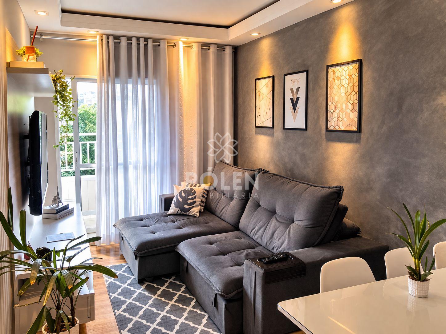 Apartamento para Venda ou Loca&ccedil;&atilde;o no Jardim Calif&oacute;rnia em Jacare&iacute;/SP Avenida Getúlio Dorneles Vargas - - 