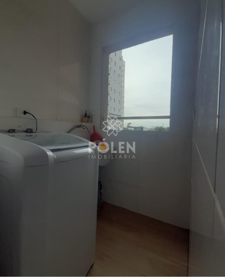 Apartamento 2 Dormit&oacute;rios - Jardim Calif&oacute;rnia - Venda - Jacare&iacute;  Jacareí - 