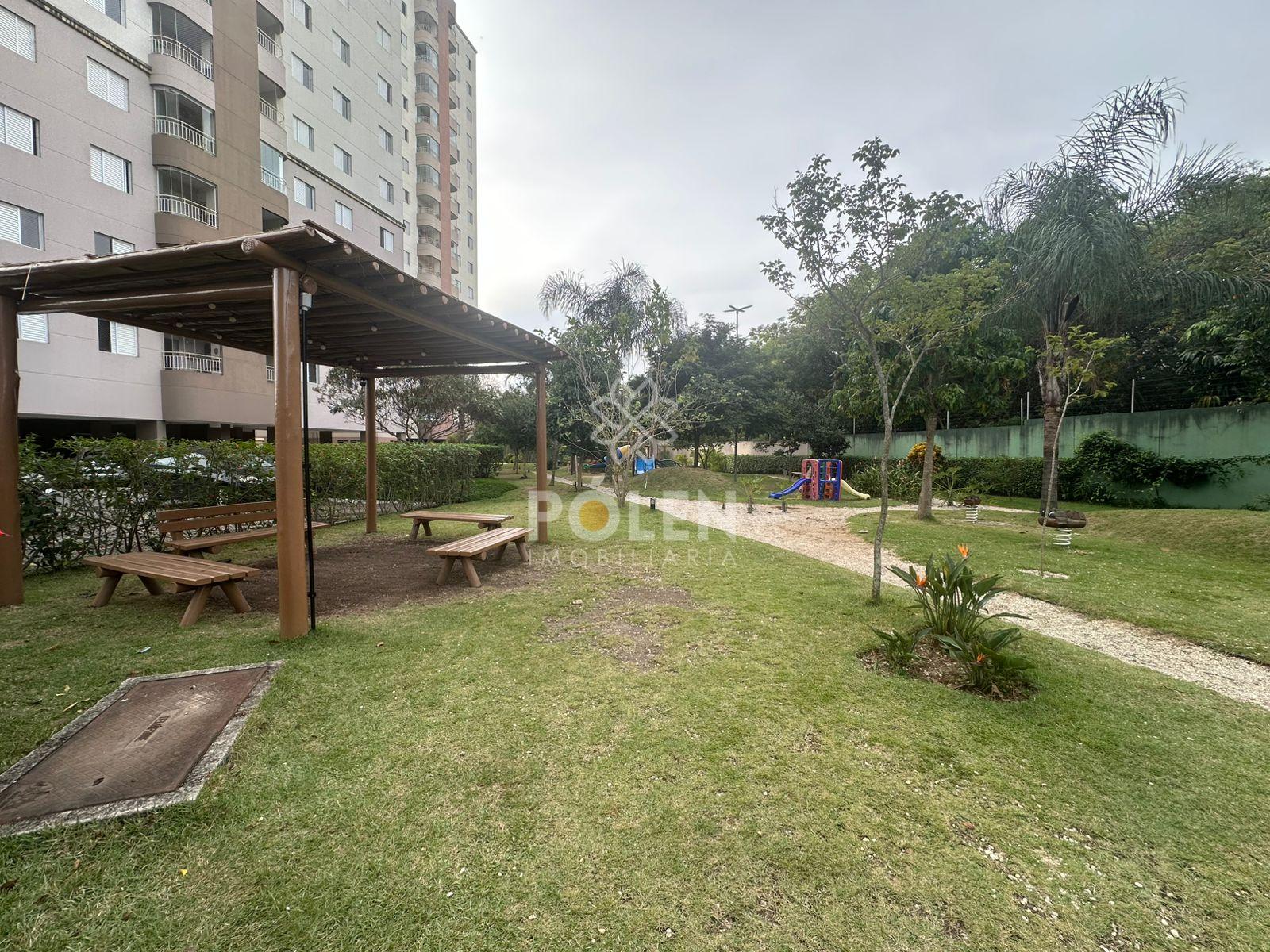 Apartamento 2 Dormit&oacute;rios - Jardim Calif&oacute;rnia - Venda - Jacare&iacute;  Jacareí - 