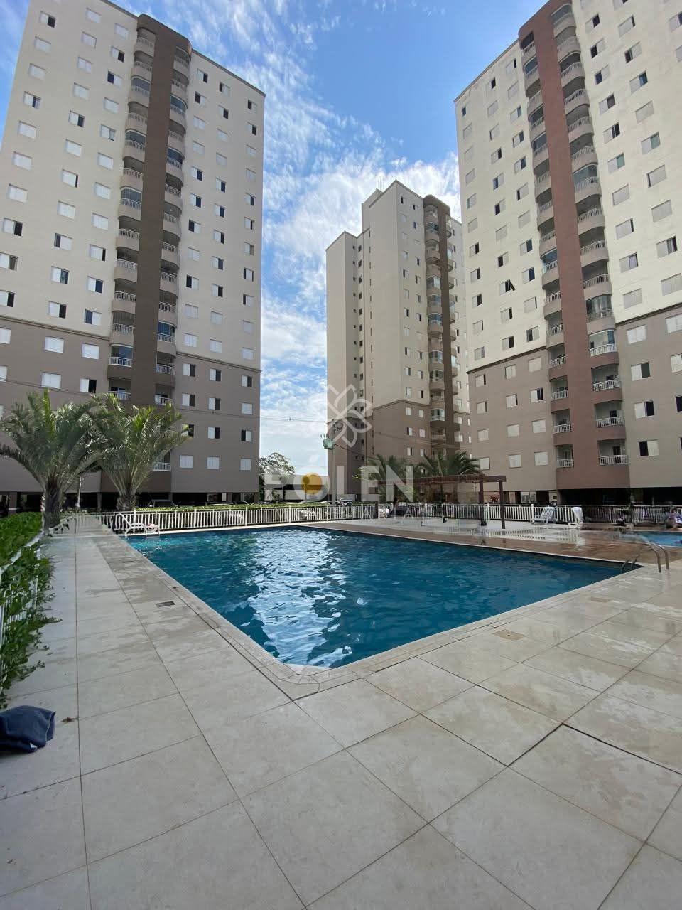 Apartamento para Venda ou Loca&ccedil;&atilde;o no Jardim Calif&oacute;rnia em Jacare&iacute;/SP Avenida Getúlio Dorneles Vargas - - 