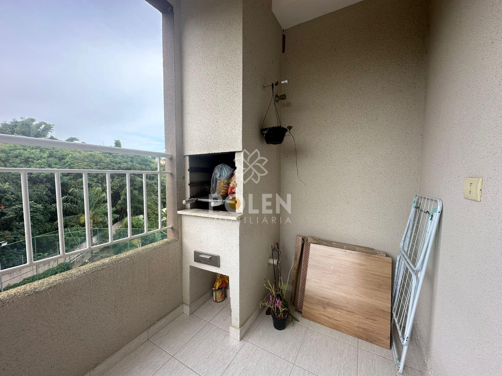 Apartamento 2 Dormit&oacute;rios - Jardim Calif&oacute;rnia - Venda - Jacare&iacute;  Jacareí - 