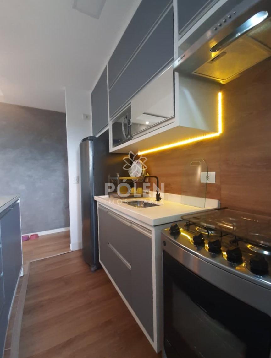 Apartamento 2 Dormit&oacute;rios - Jardim Calif&oacute;rnia - Venda - Jacare&iacute;  Jacareí - 