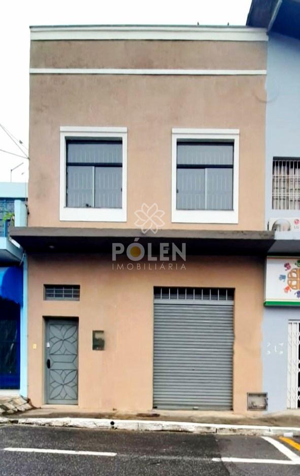 Im&oacute;vel Comercial - Centro - Jacare&iacute;  Jacareí - 
