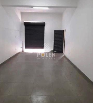 Im&oacute;vel Comercial - Centro - Jacare&iacute;  Jacareí - 