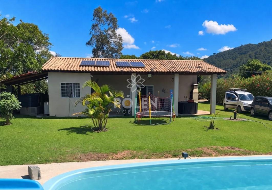 Ch&aacute;cara - Venda - Ch&aacute;caras Itapo&atilde; - Jacare&iacute;/SP  Jacareí - 