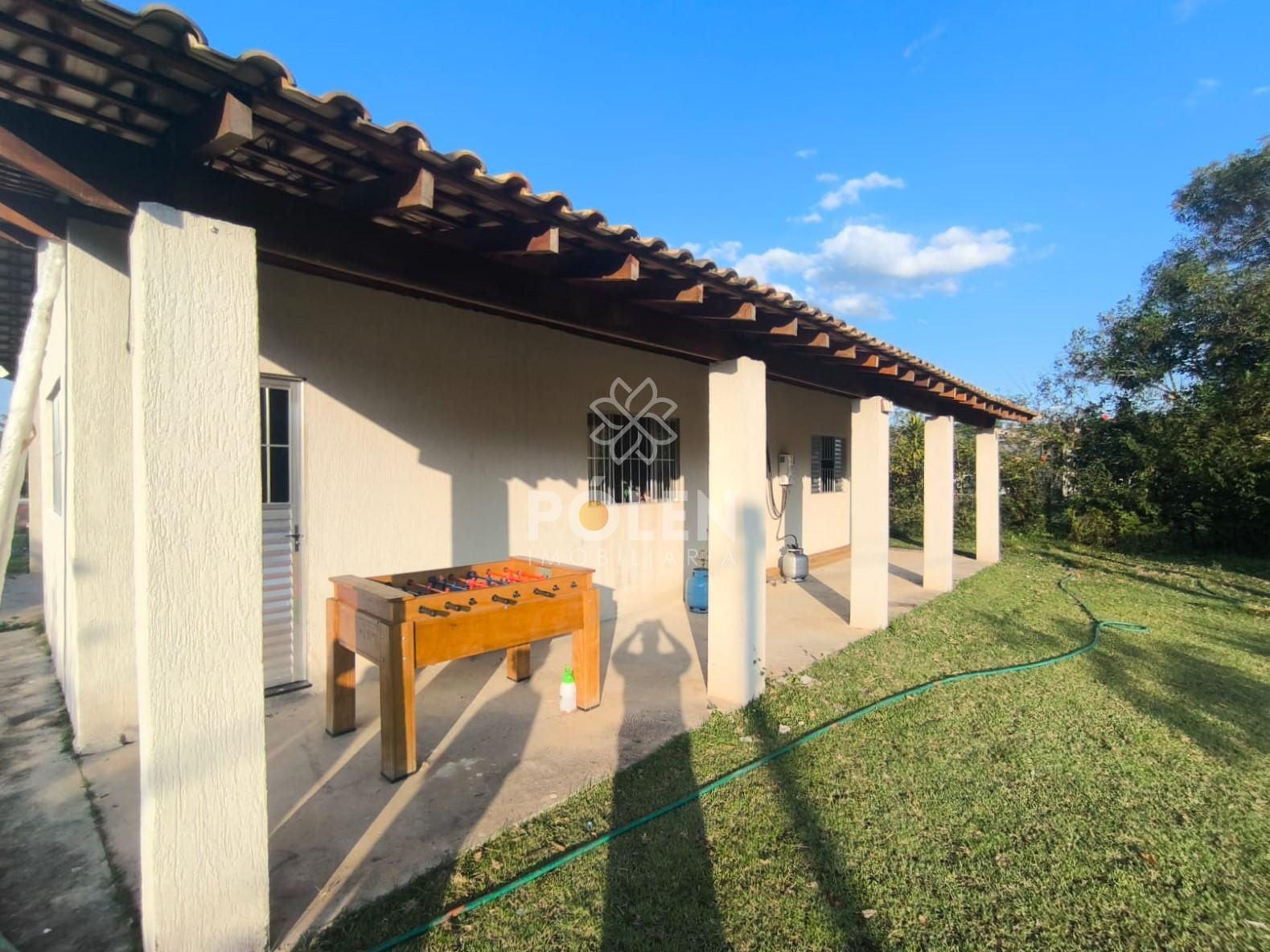 Ch&aacute;cara - Venda - Ch&aacute;caras Itapo&atilde; - Jacare&iacute;/SP  Jacareí - 