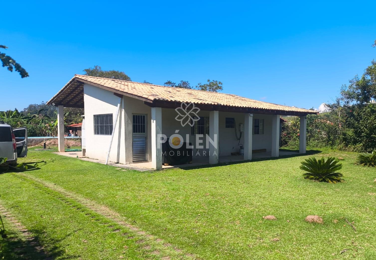 Ch&aacute;cara - Venda - Ch&aacute;caras Itapo&atilde; - Jacare&iacute;/SP  Jacareí - 