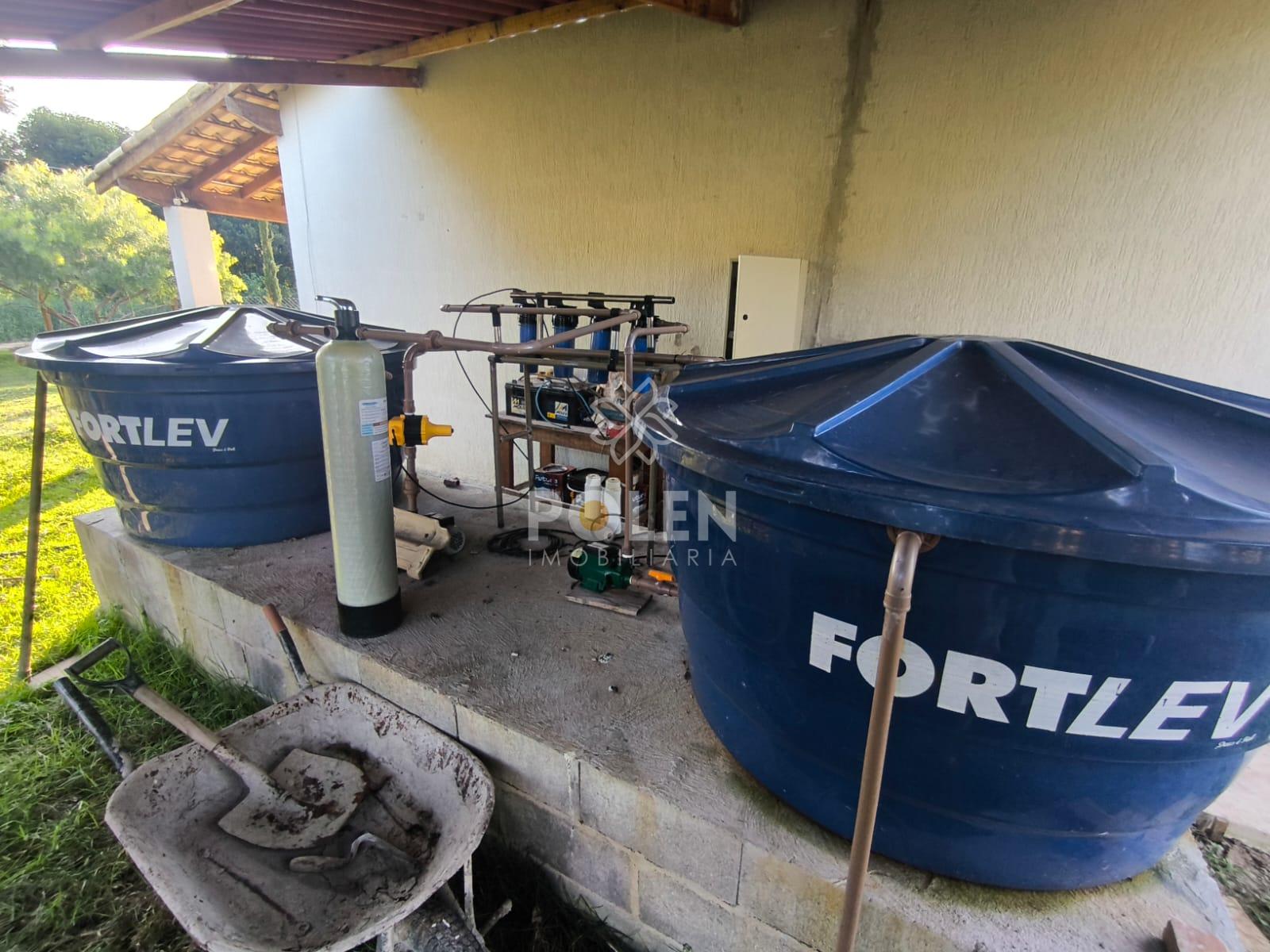 Ch&aacute;cara - Venda - Ch&aacute;caras Itapo&atilde; - Jacare&iacute;/SP  Jacareí - 