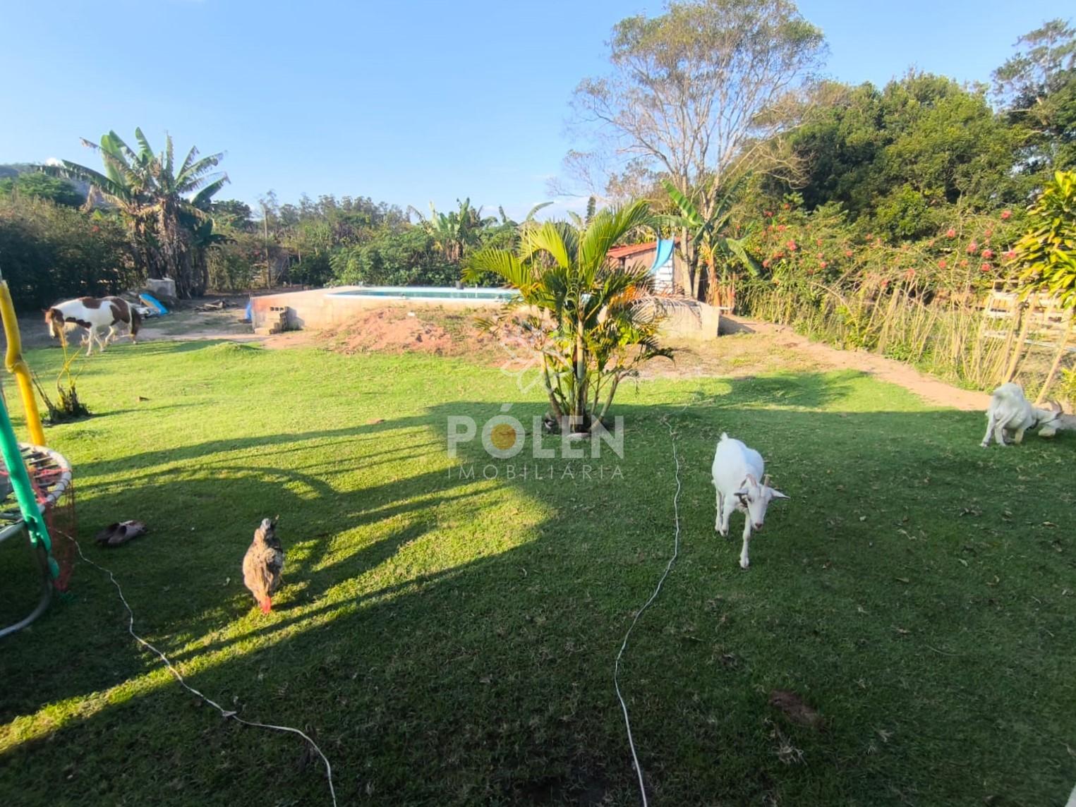 Ch&aacute;cara - Venda - Ch&aacute;caras Itapo&atilde; - Jacare&iacute;/SP  Jacareí - 