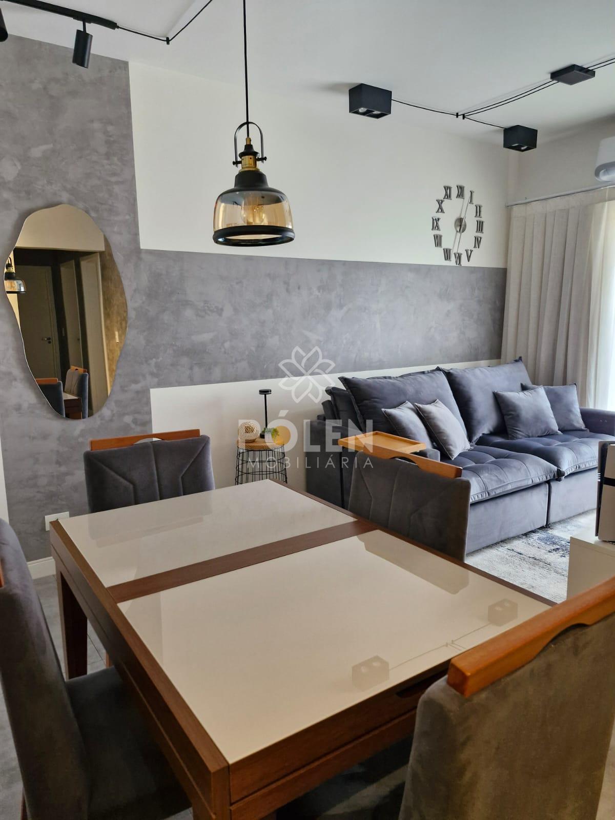 Apartamento 3 Dormit&oacute;rios - Venda - Jardim Calif&oacute;rnia - Jacare&iacute;  Jacareí - 