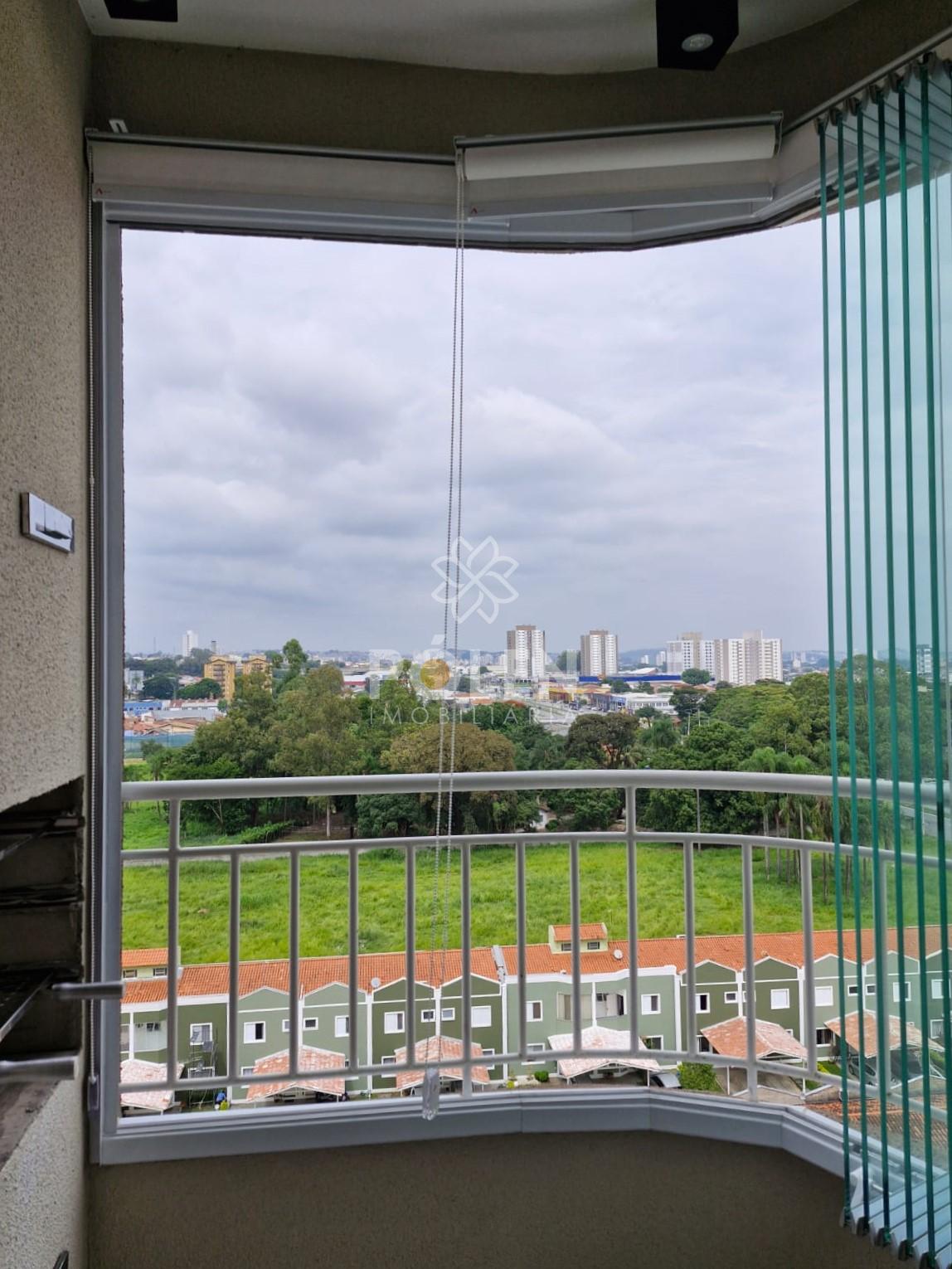 Apartamento 3 Dormit&oacute;rios - Venda - Jardim Calif&oacute;rnia - Jacare&iacute;  Jacareí - 