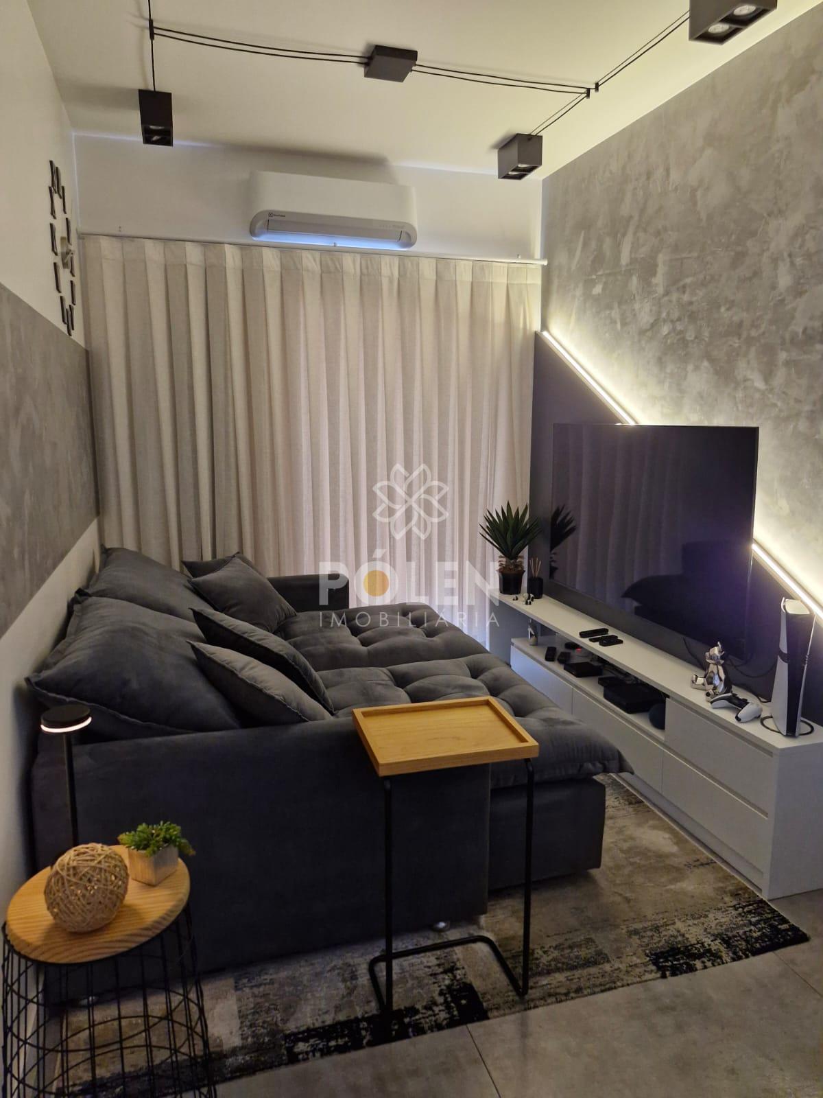 Apartamento 3 Dormit&oacute;rios - Venda - Jardim Calif&oacute;rnia - Jacare&iacute;  Jacareí - 