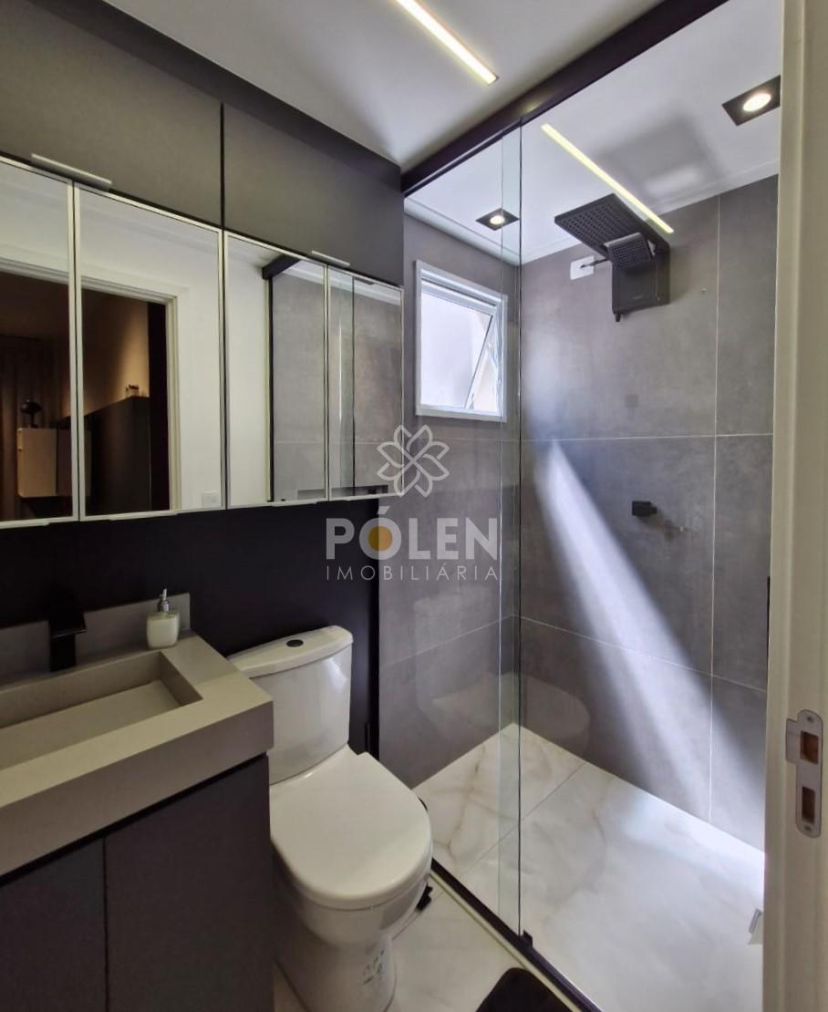 Apartamento 3 Dormit&oacute;rios - Venda - Jardim Calif&oacute;rnia - Jacare&iacute;  Jacareí - 