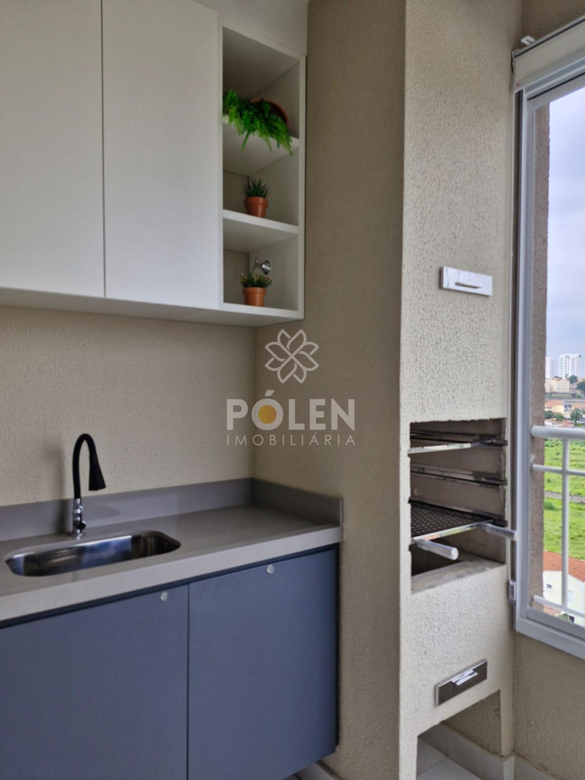 Apartamento 3 Dormit&oacute;rios - Venda - Jardim Calif&oacute;rnia - Jacare&iacute;  Jacareí - 
