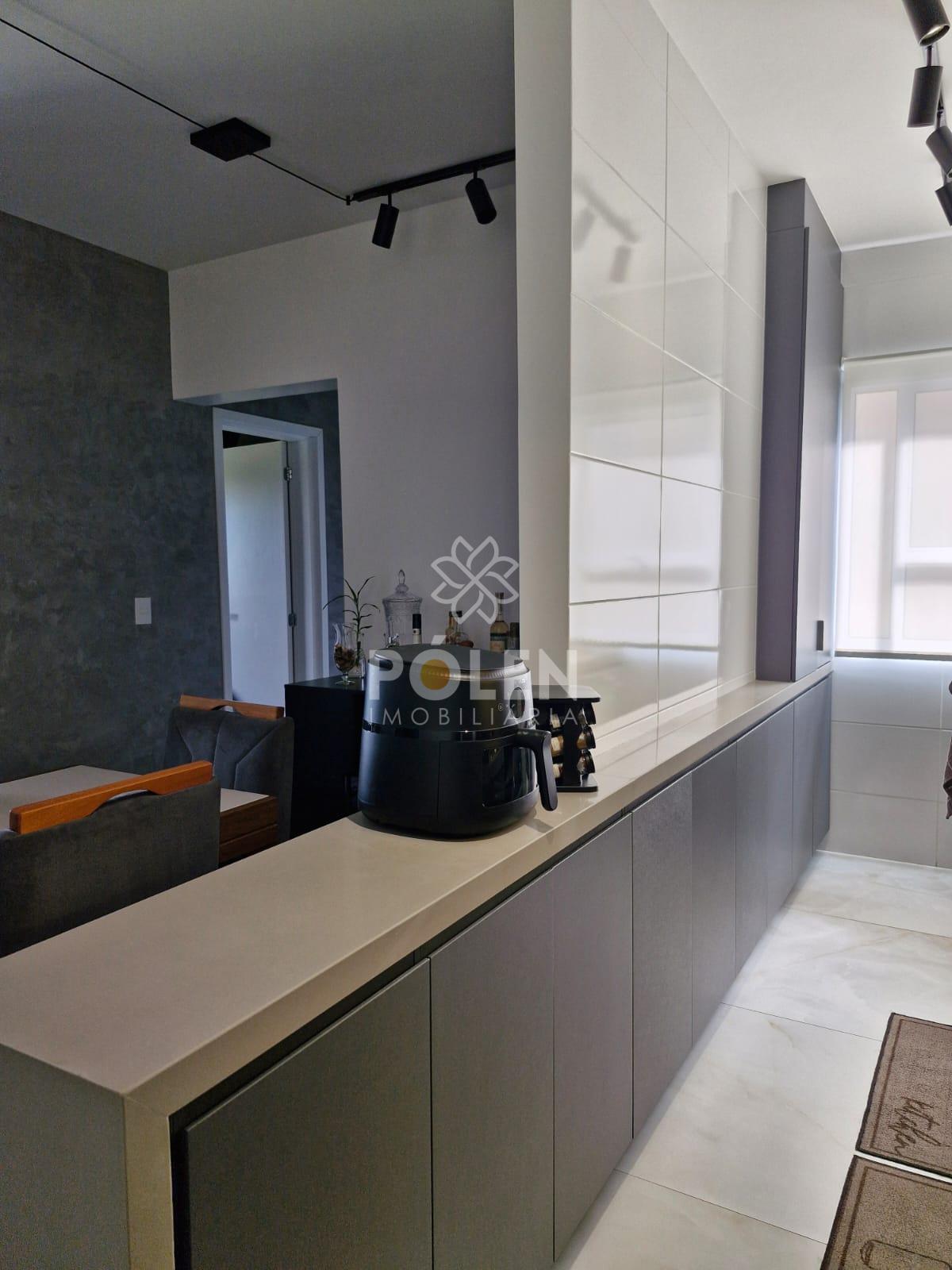 Apartamento 3 Dormit&oacute;rios - Venda - Jardim Calif&oacute;rnia - Jacare&iacute;  Jacareí - 