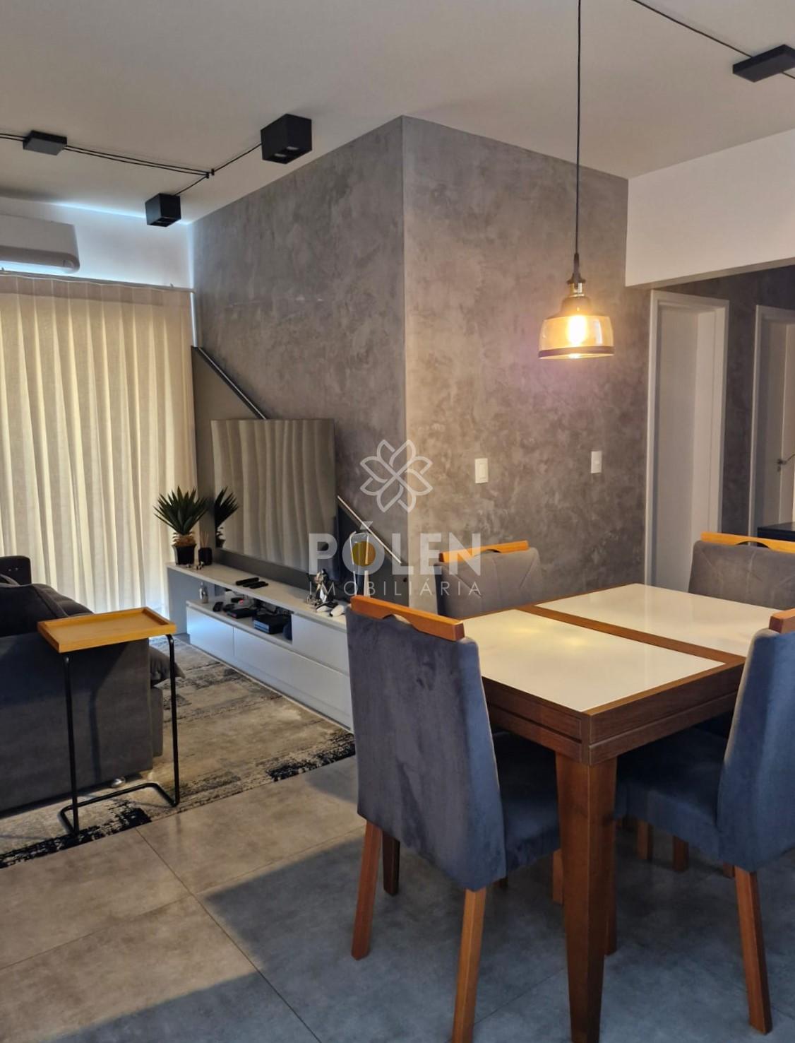 Apartamento 3 Dormit&oacute;rios - Venda - Jardim Calif&oacute;rnia - Jacare&iacute;  Jacareí - 
