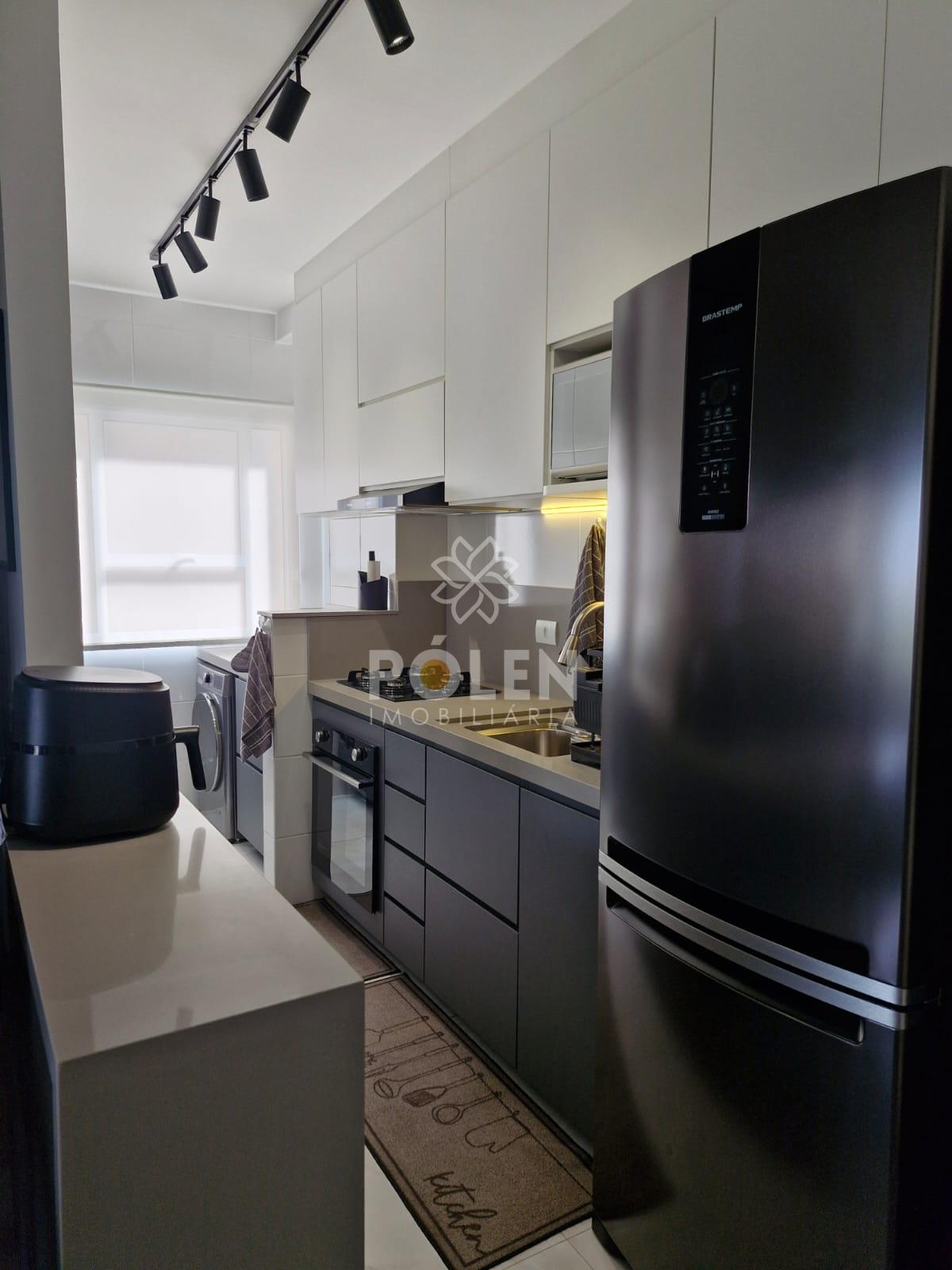 Apartamento 3 Dormit&oacute;rios - Venda - Jardim Calif&oacute;rnia - Jacare&iacute;  Jacareí - 