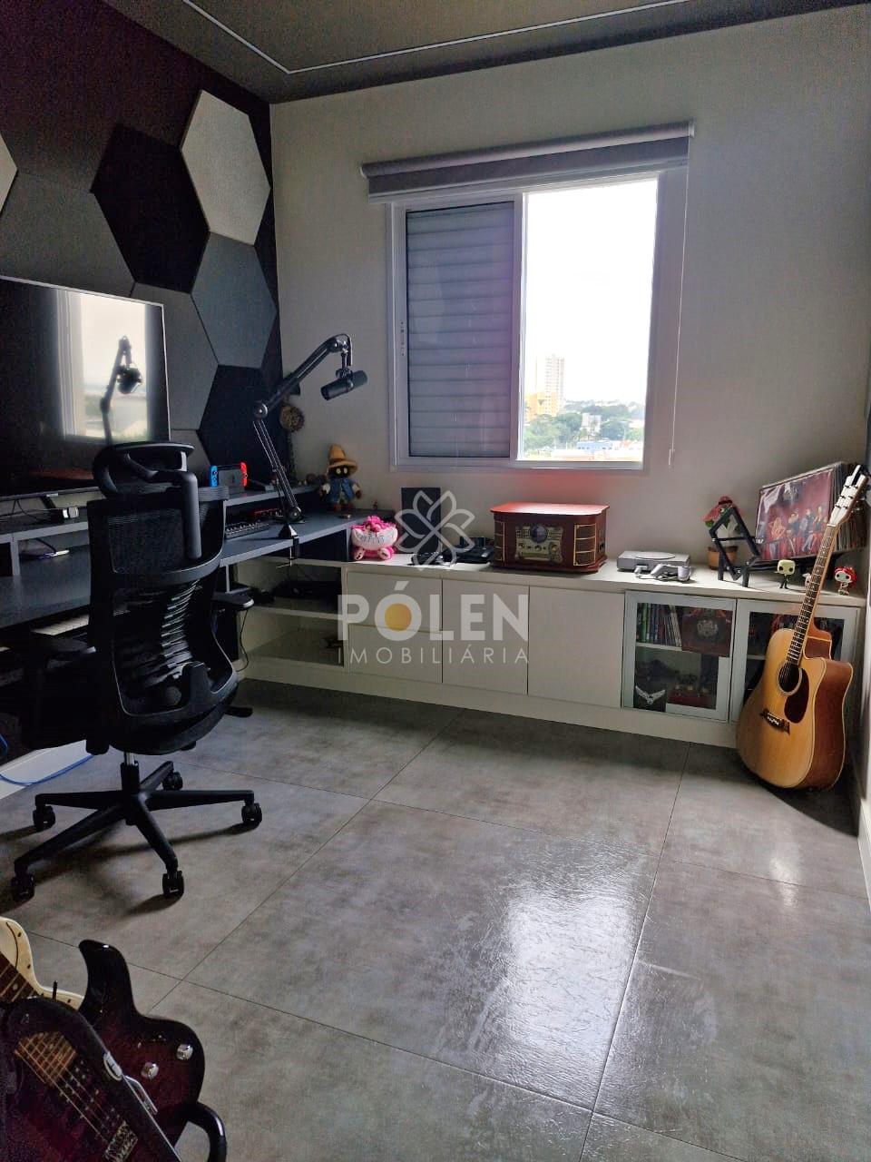 Apartamento 3 Dormit&oacute;rios - Venda - Jardim Calif&oacute;rnia - Jacare&iacute;  Jacareí - 