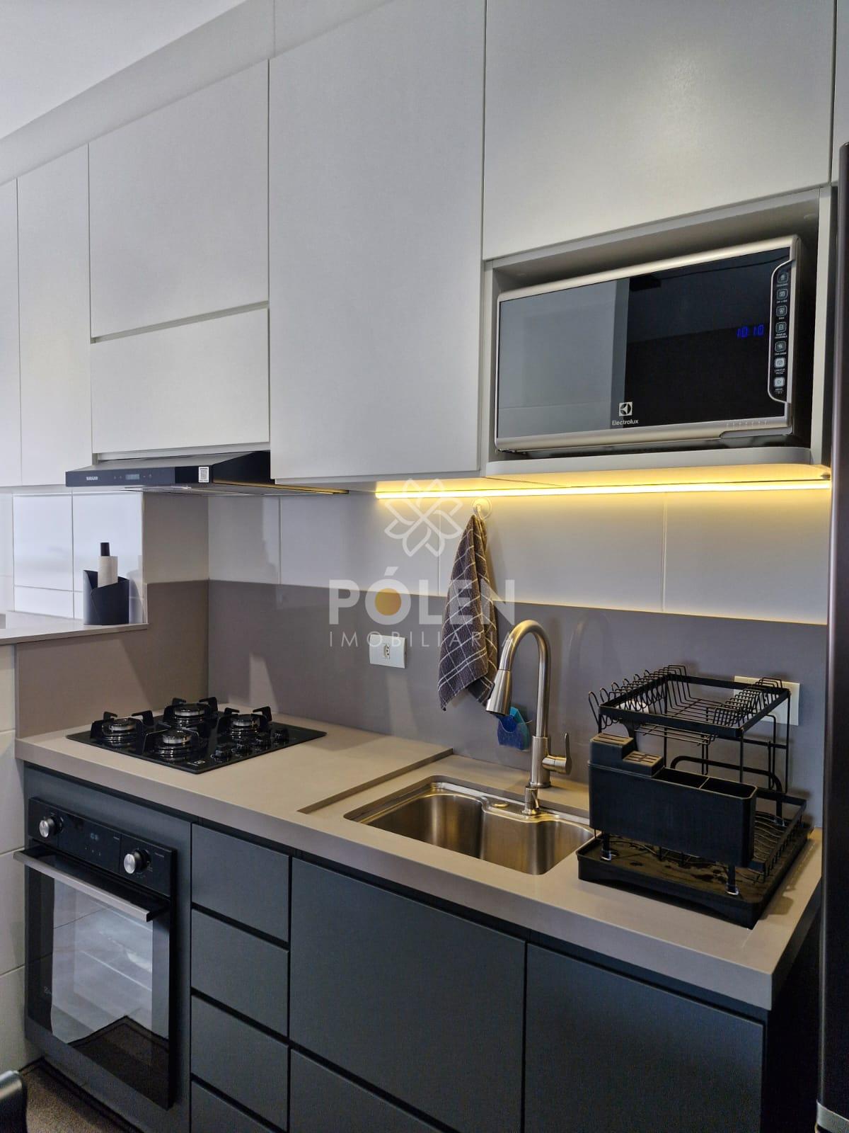 Apartamento 3 Dormit&oacute;rios - Venda - Jardim Calif&oacute;rnia - Jacare&iacute;  Jacareí - 