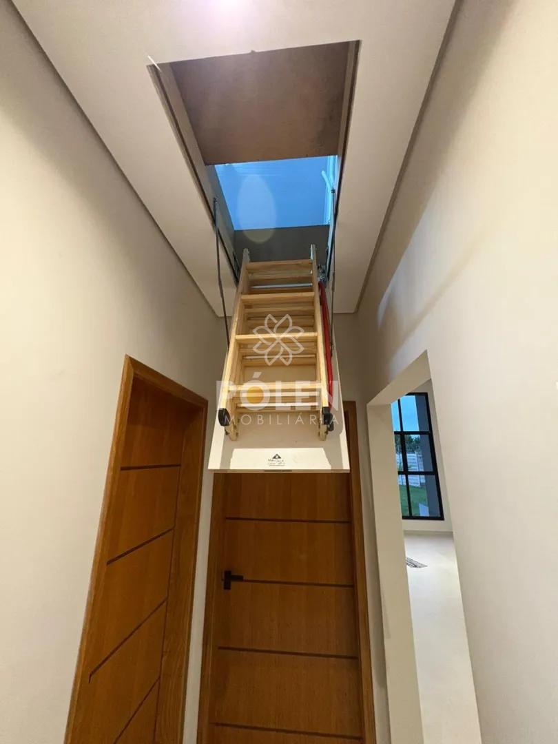 Casa em Condom&iacute;nio - Venda - Jacare&iacute;  Jacareí - 