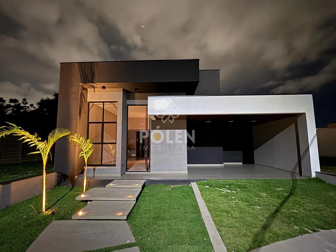 Casa em Condom&iacute;nio - Venda - Jacare&iacute;  Jacareí - 
