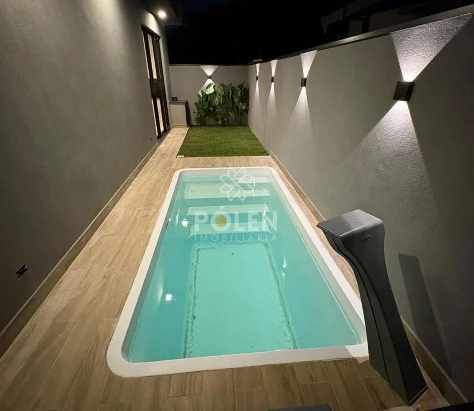 Casa em Condom&iacute;nio - Venda - Jacare&iacute;  Jacareí - 
