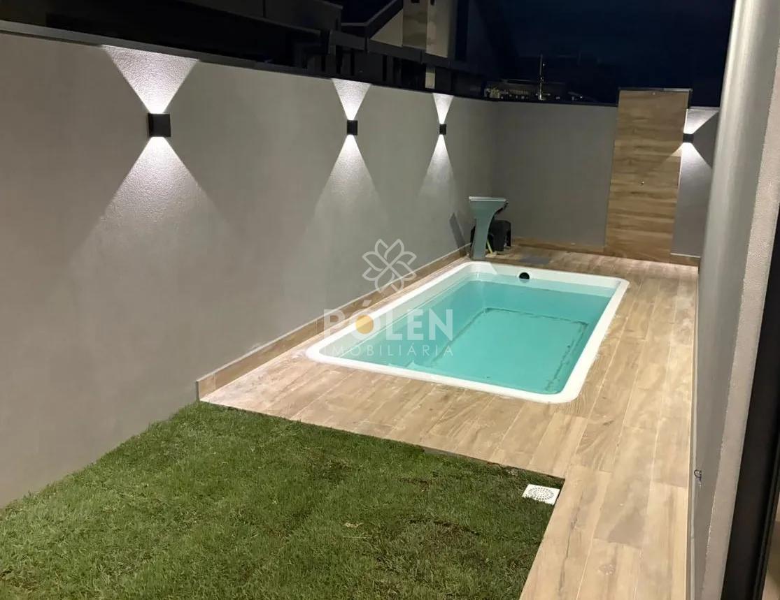 Casa em Condom&iacute;nio - Venda - Jacare&iacute;  Jacareí - 