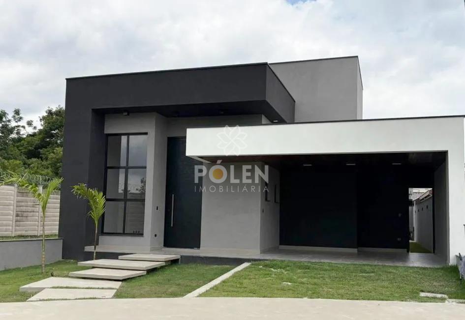Casa em Condom&iacute;nio - Venda - Jacare&iacute;  Jacareí - 