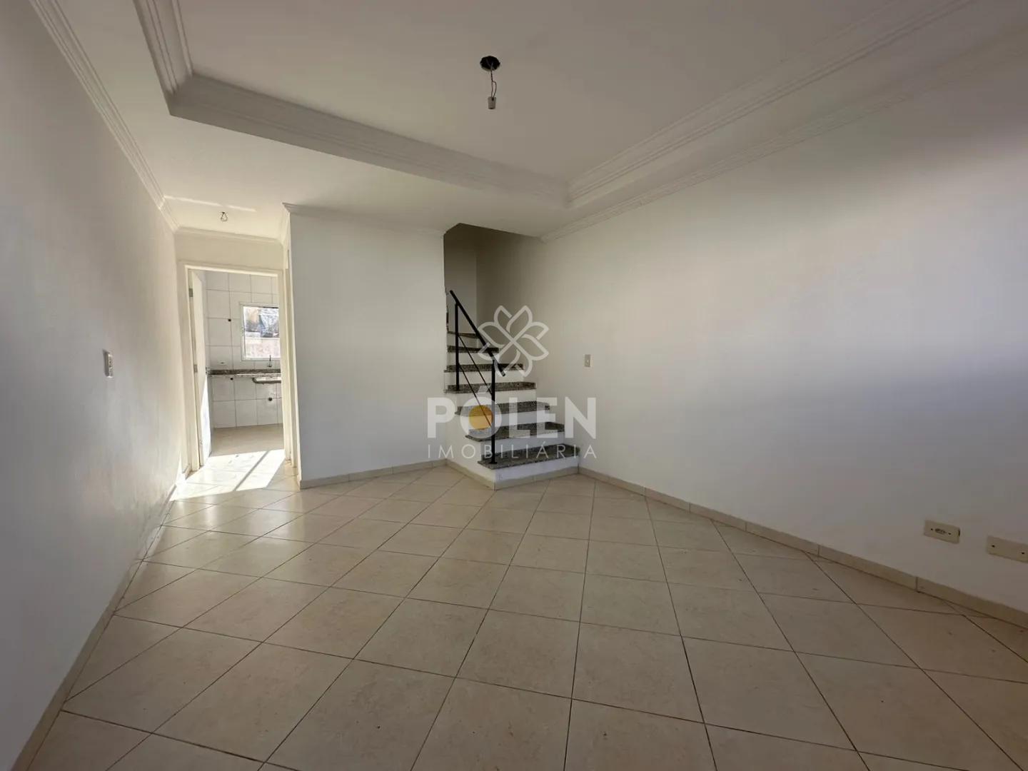Casa em Condom&iacute;nio - 2 dormit&oacute;rios - Jacare&iacute; - Vende  Jacareí - 