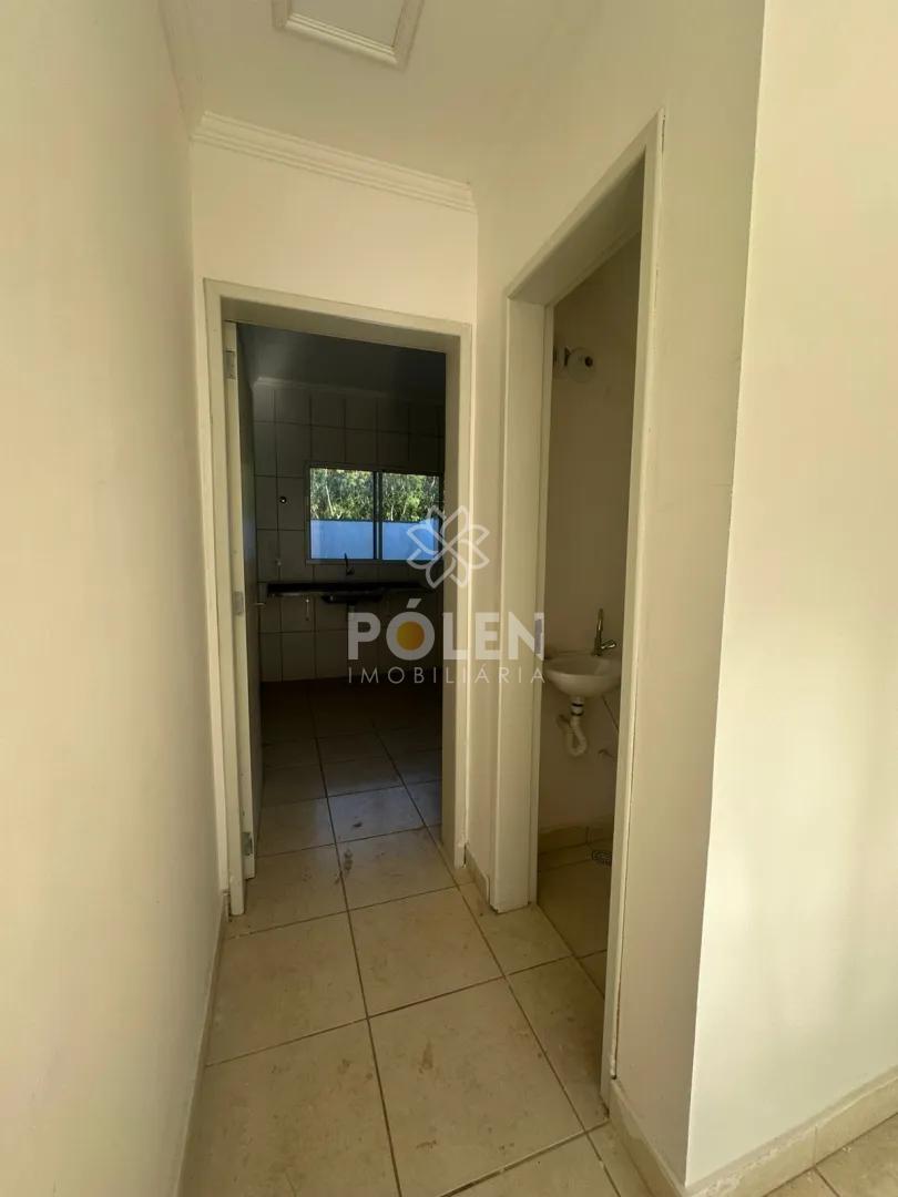 Casa em Condom&iacute;nio - 2 dormit&oacute;rios - Jacare&iacute; - Vende  Jacareí - 