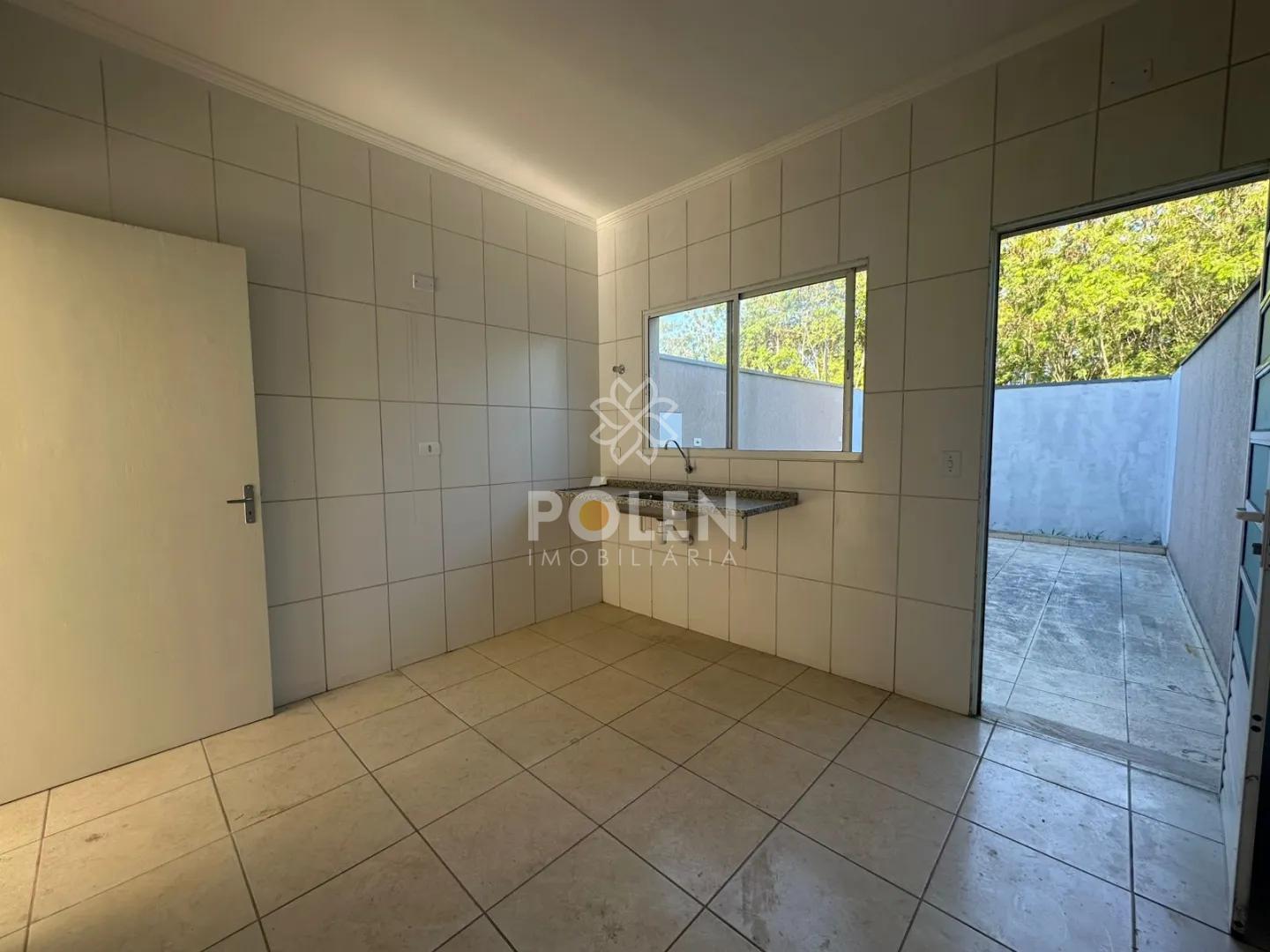 Casa em Condom&iacute;nio - 2 dormit&oacute;rios - Jacare&iacute; - Vende  Jacareí - 