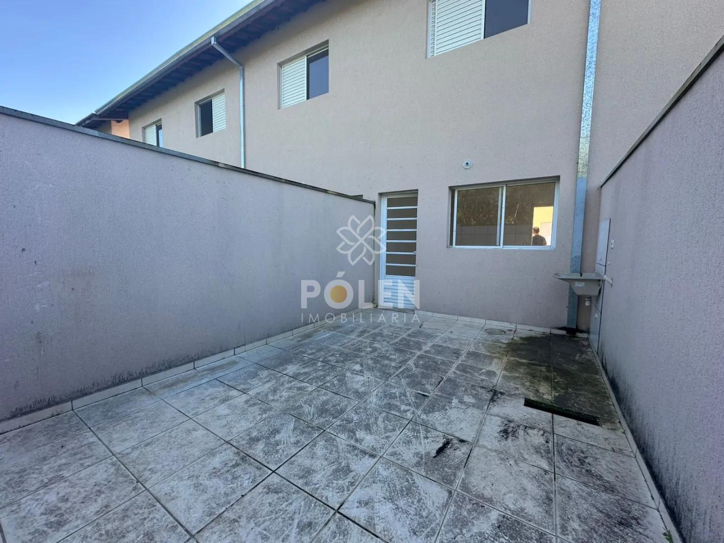 Casa em Condom&iacute;nio - 2 dormit&oacute;rios - Jacare&iacute; - Vende  Jacareí - 