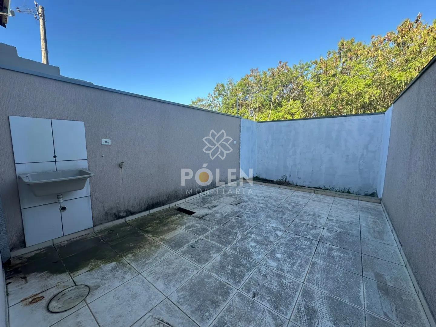 Casa em Condom&iacute;nio - 2 dormit&oacute;rios - Jacare&iacute; - Vende  Jacareí - 