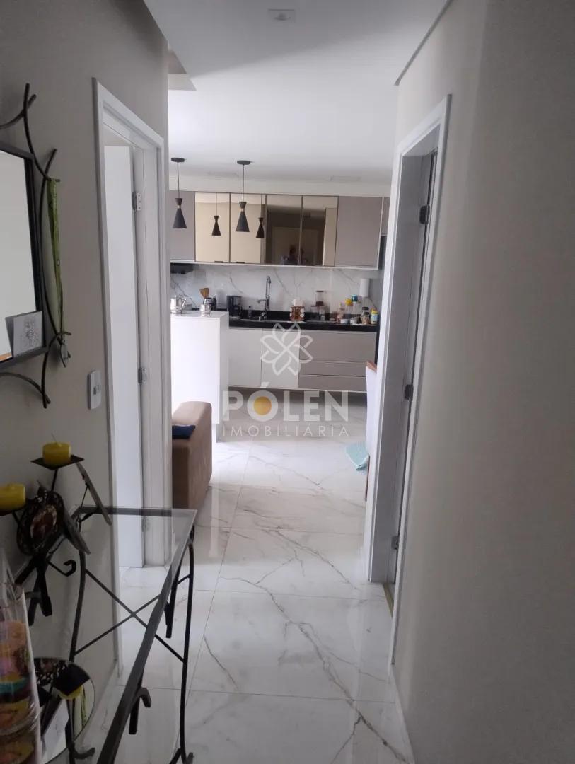 Apartamento - Venda - Jardim Calif&oacute;rnia - Jacare&iacute;  Jacareí - 