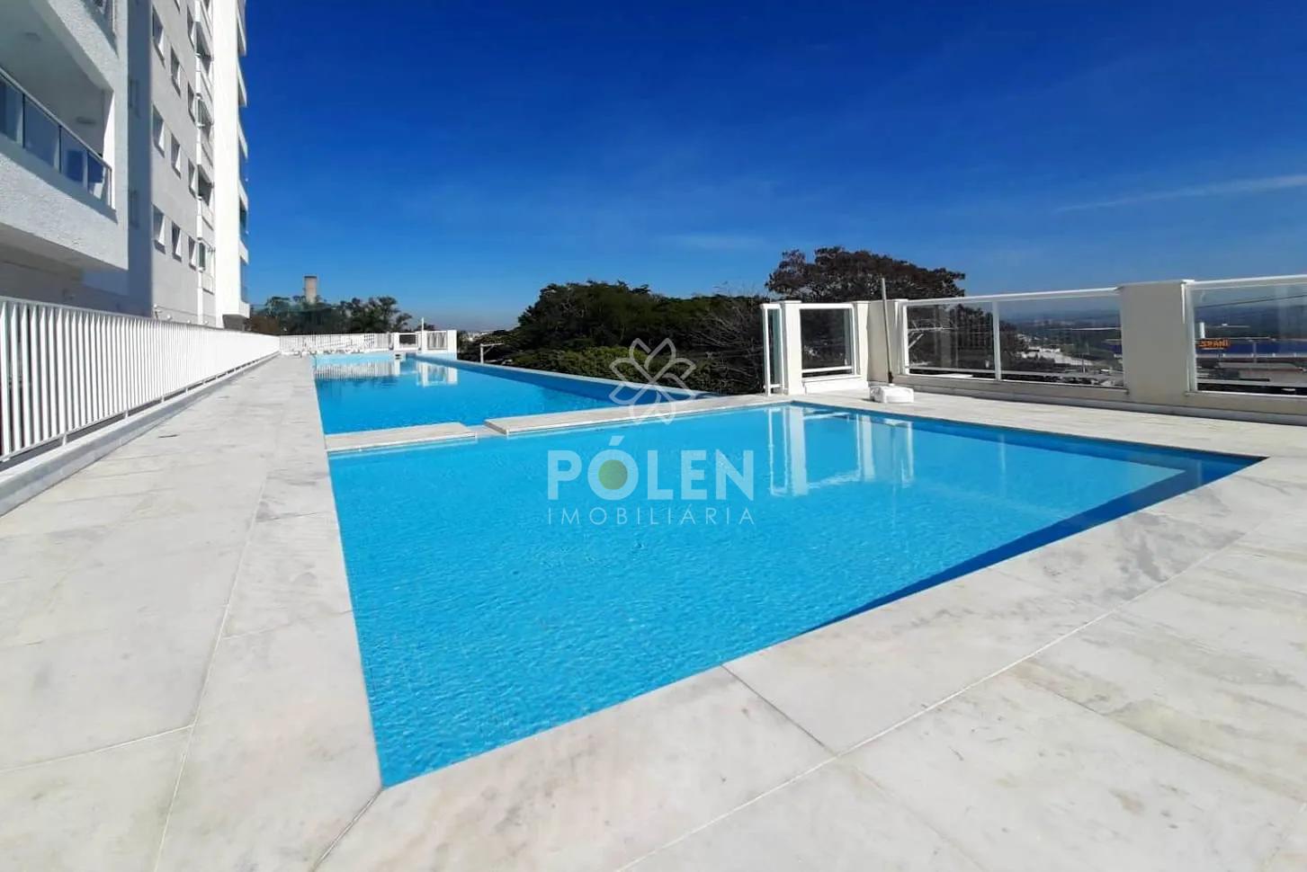 Apartamento - Venda - Jardim Calif&oacute;rnia - Jacare&iacute;  Jacareí - 
