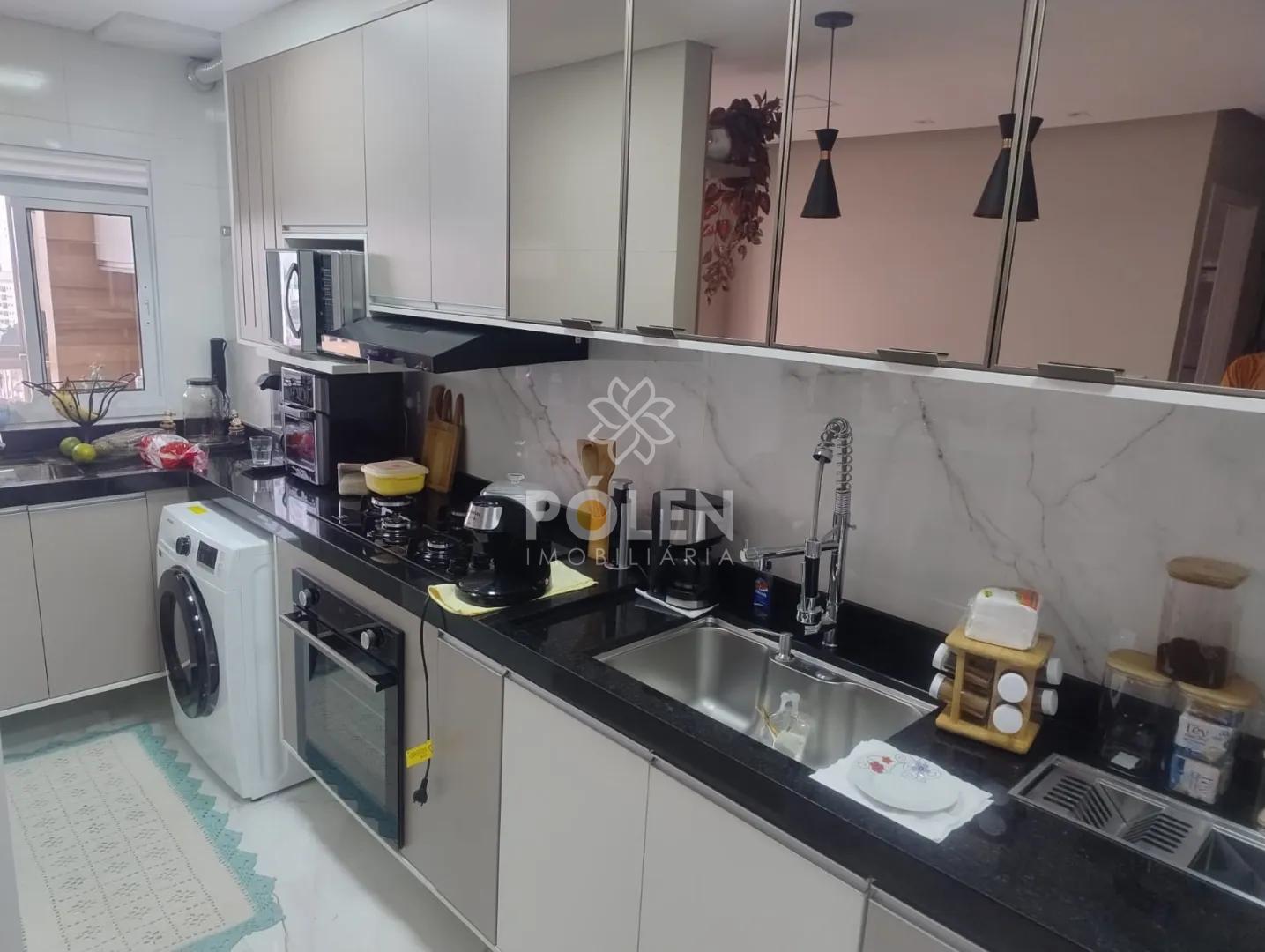 Apartamento - Venda - Jardim Calif&oacute;rnia - Jacare&iacute;  Jacareí - 
